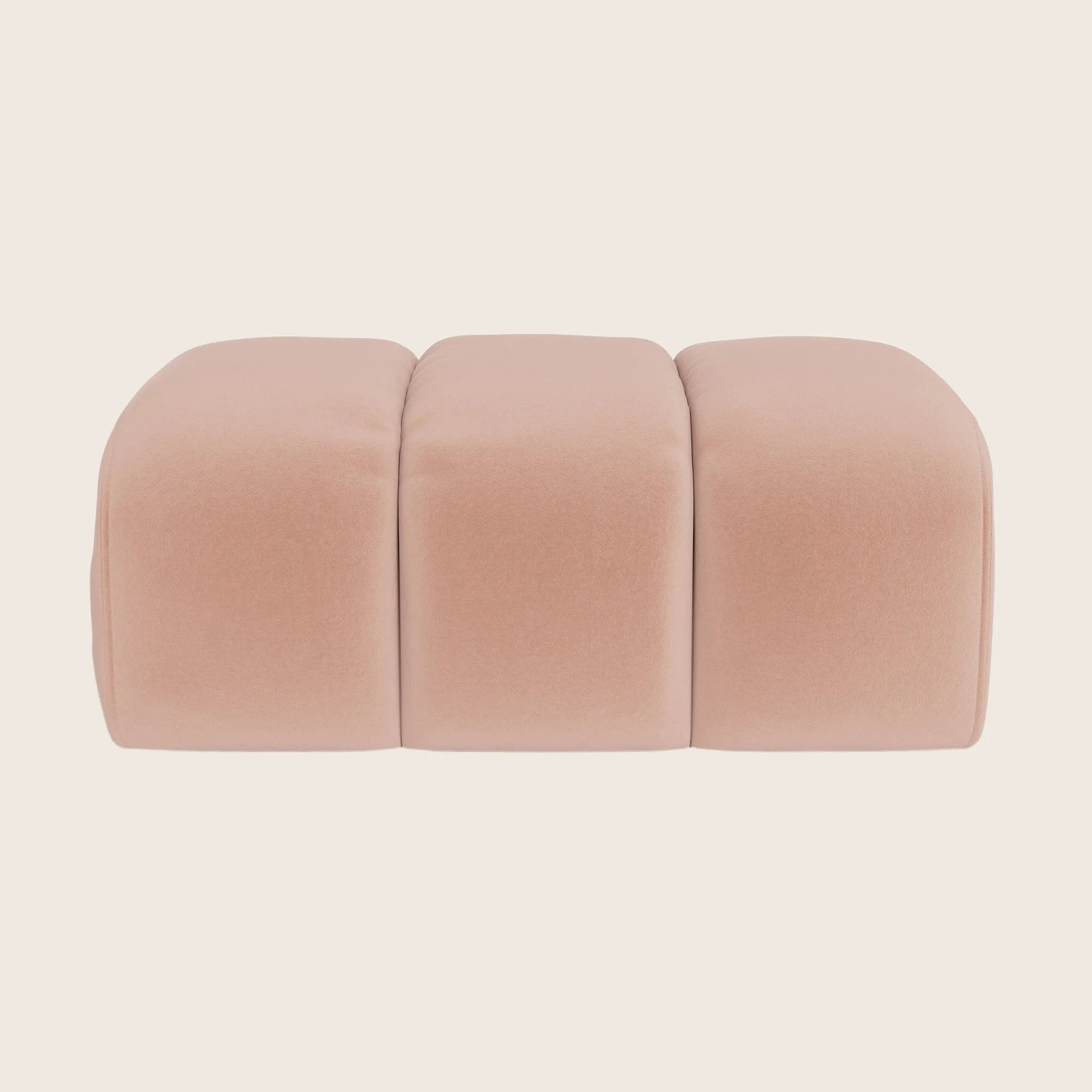Grove Street Ottoman