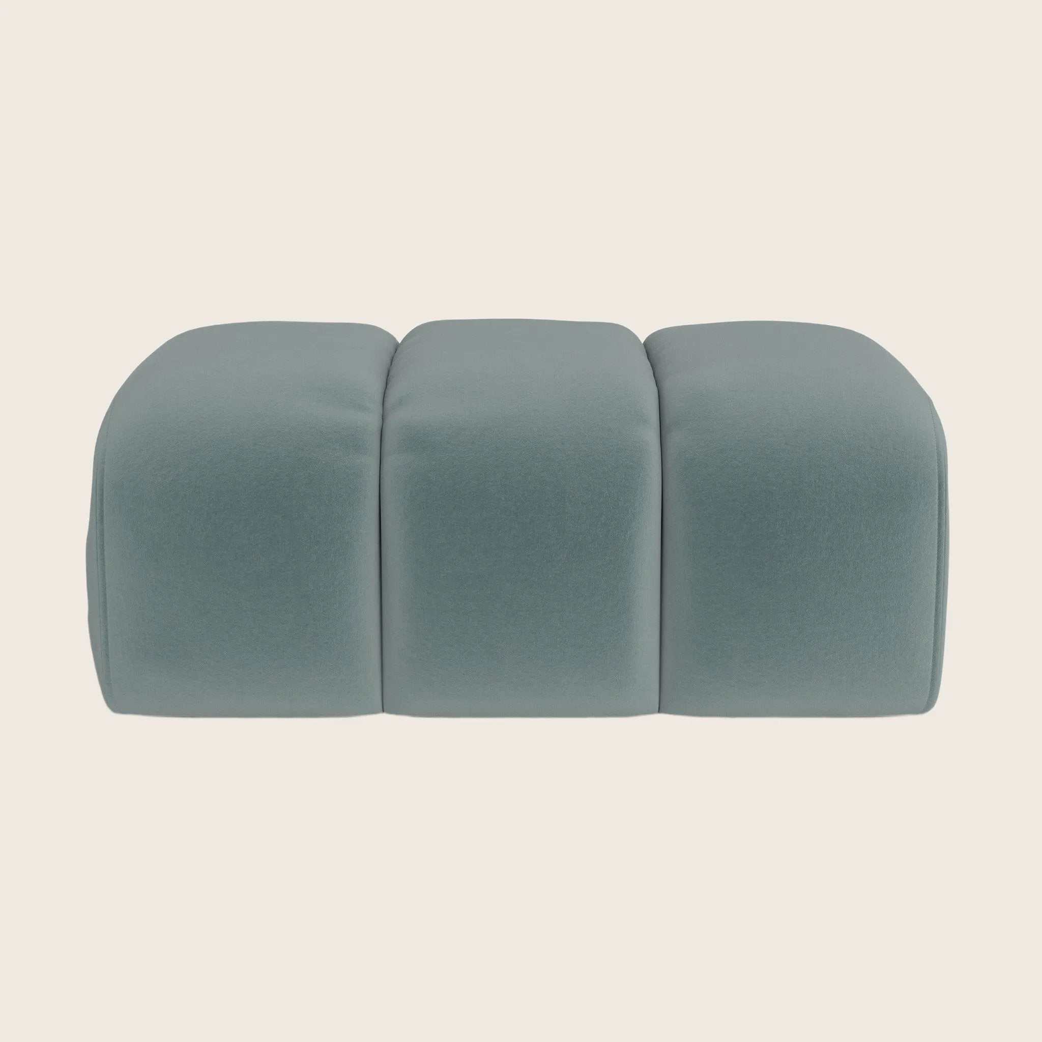 Grove Street Ottoman