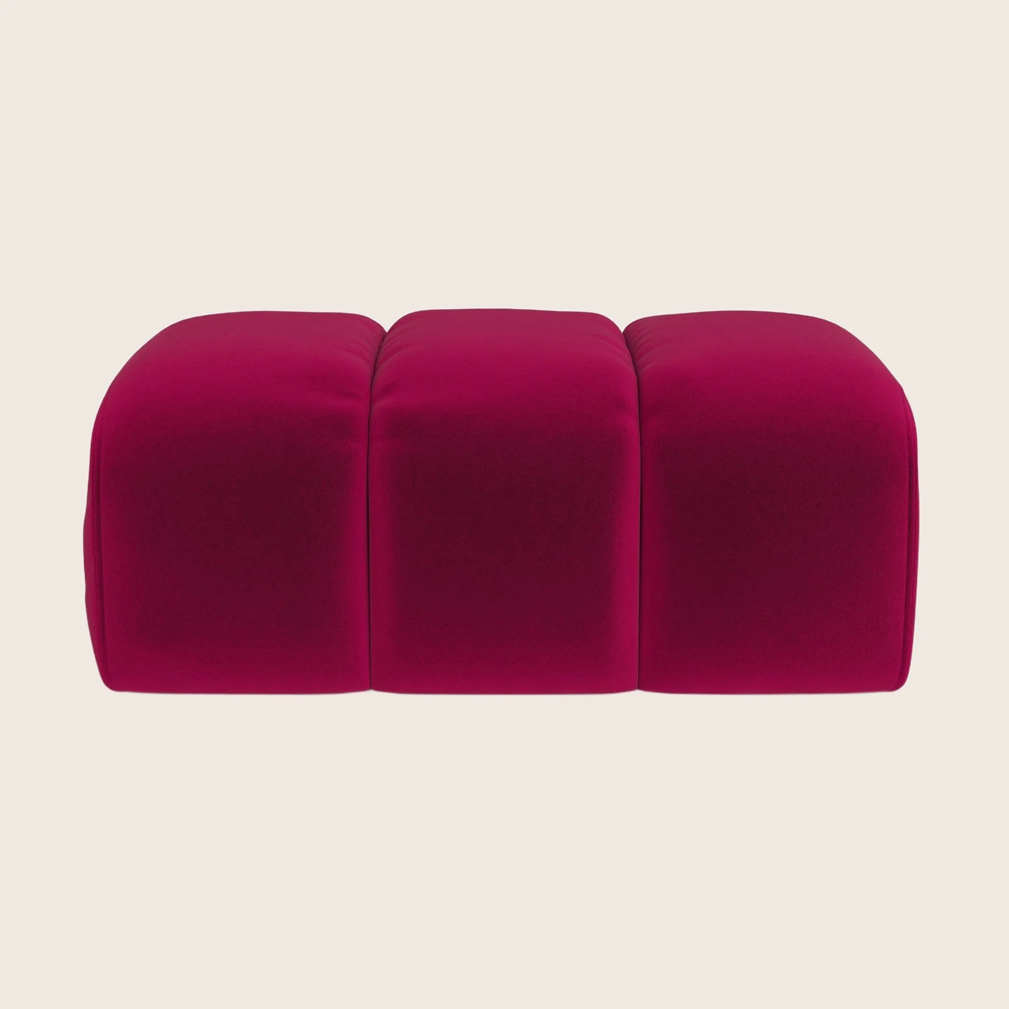 Grove Street Ottoman