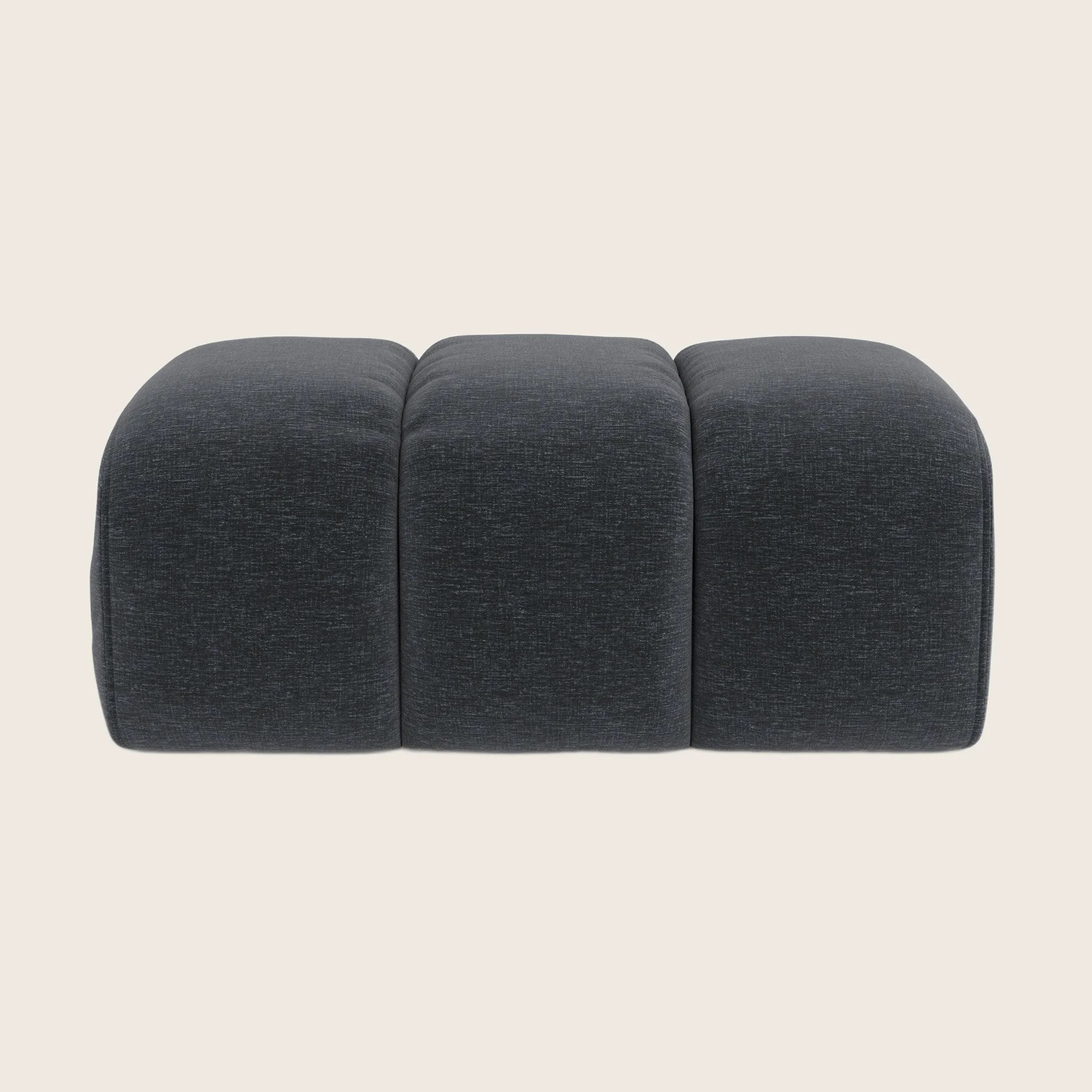 Grove Street Ottoman