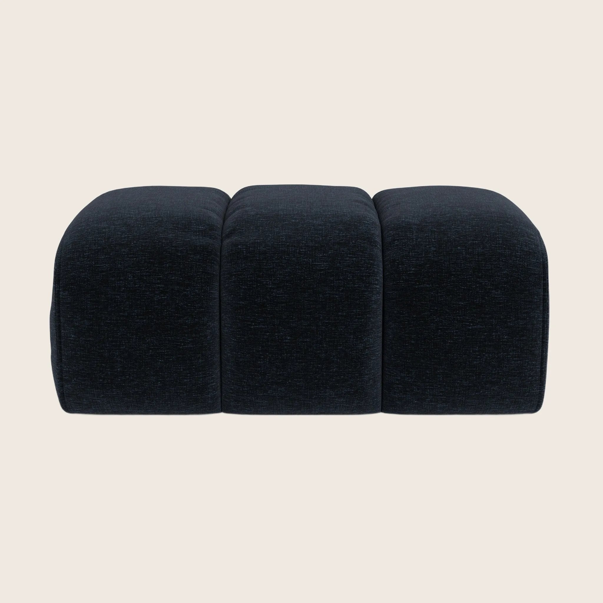 Grove Street Ottoman