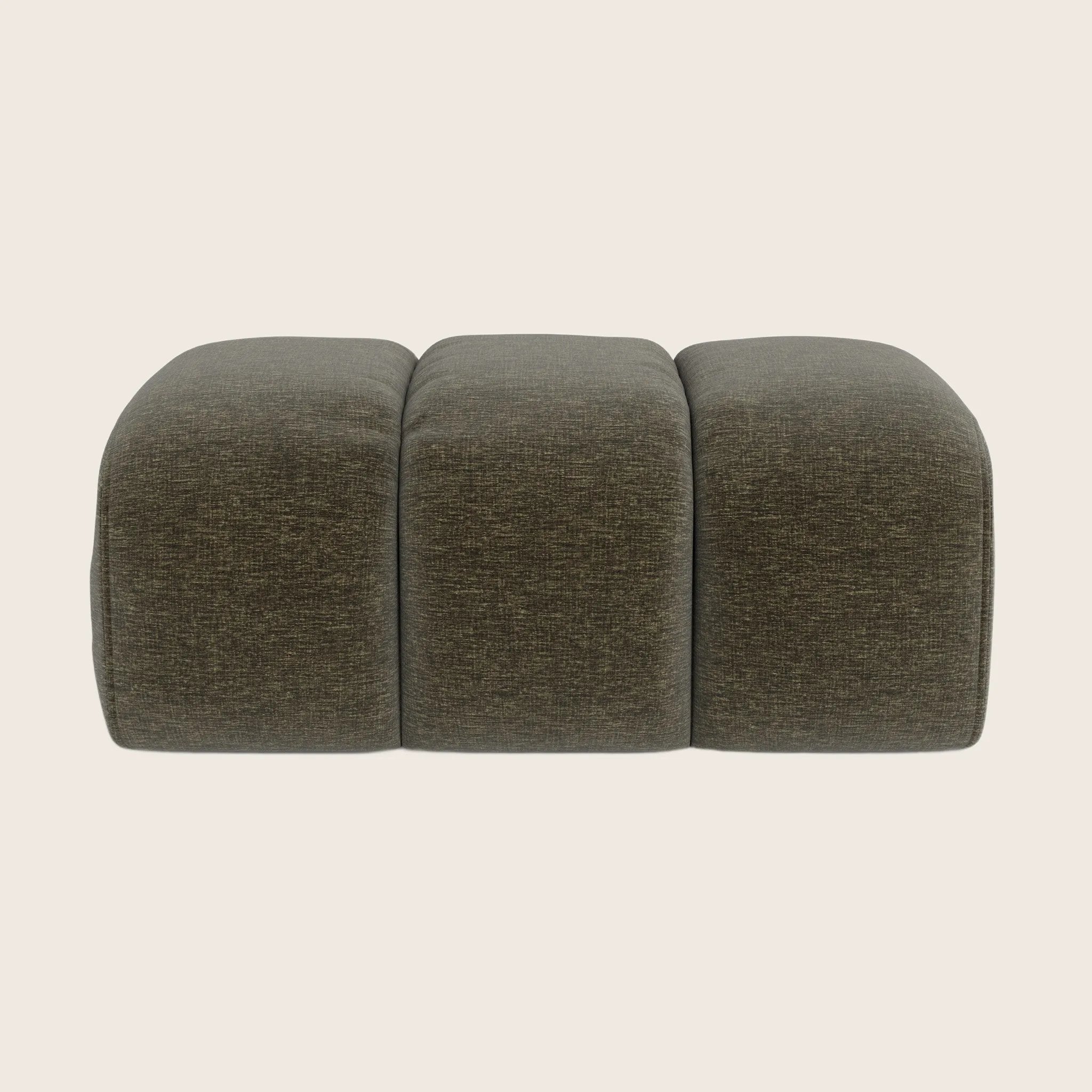 Grove Street Ottoman