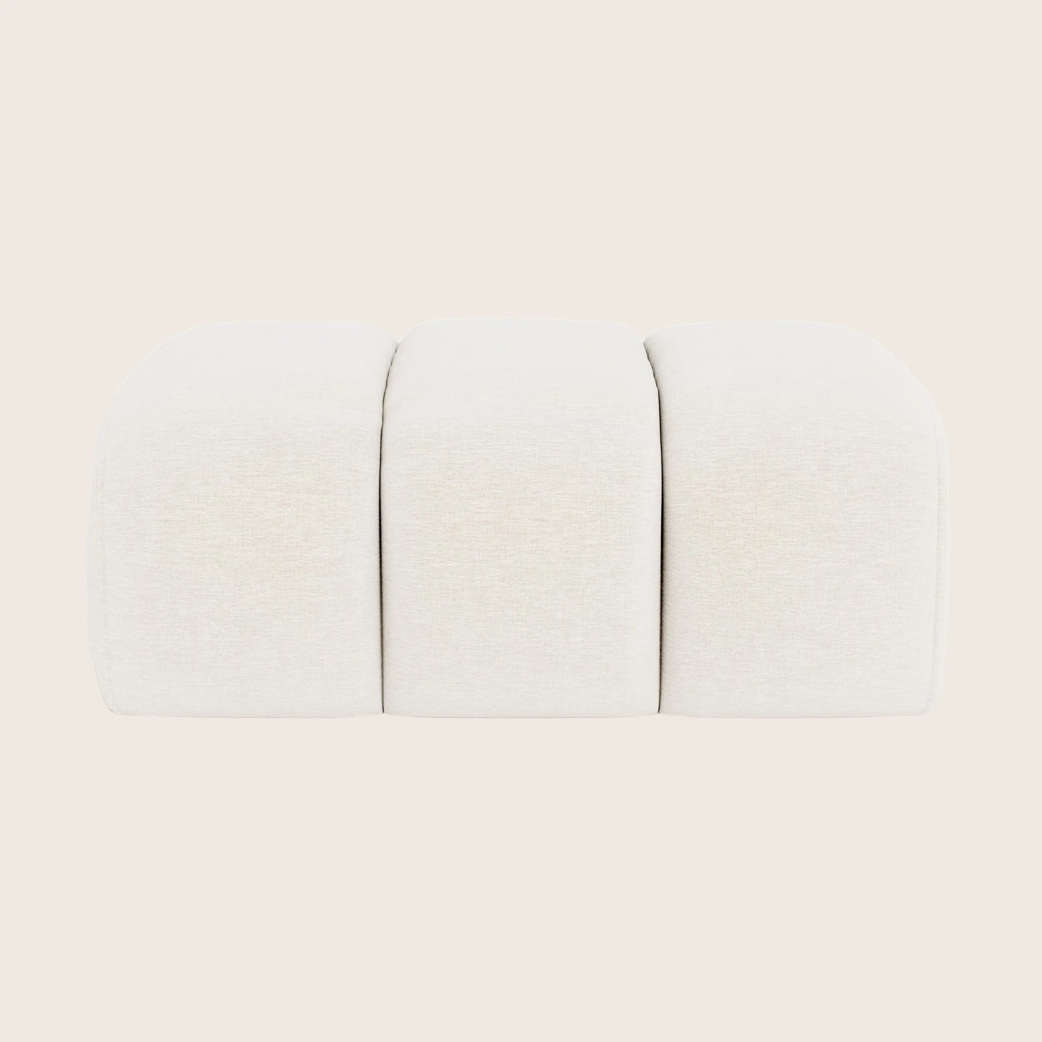 Grove Street Ottoman