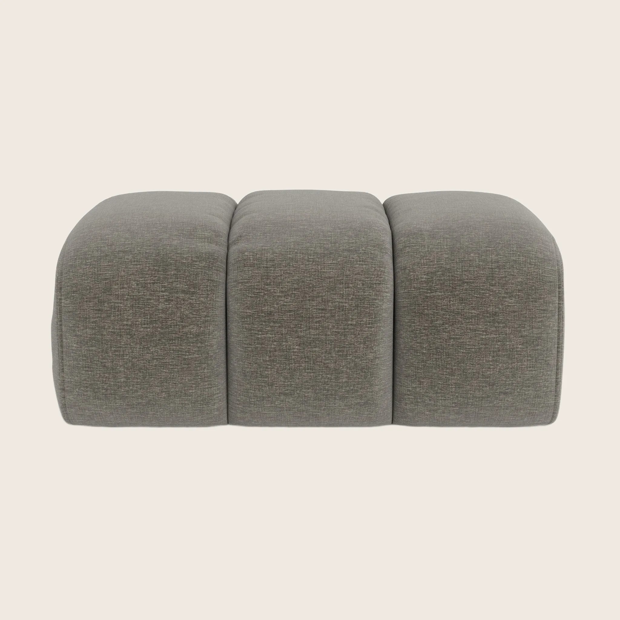 Grove Street Ottoman