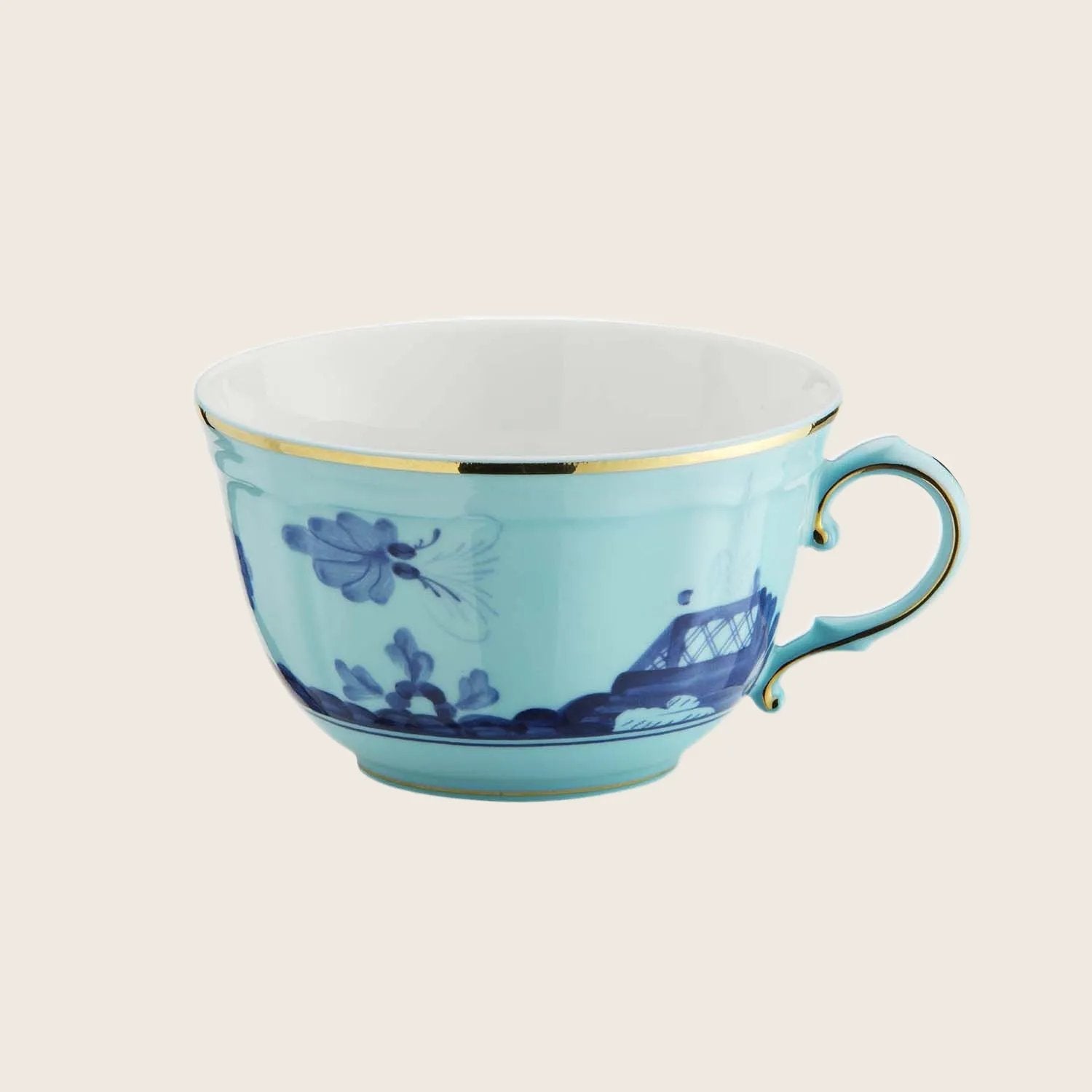 Orientte Teetasse