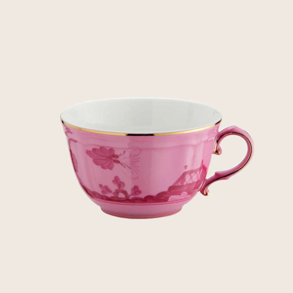 Orientte Teetasse
