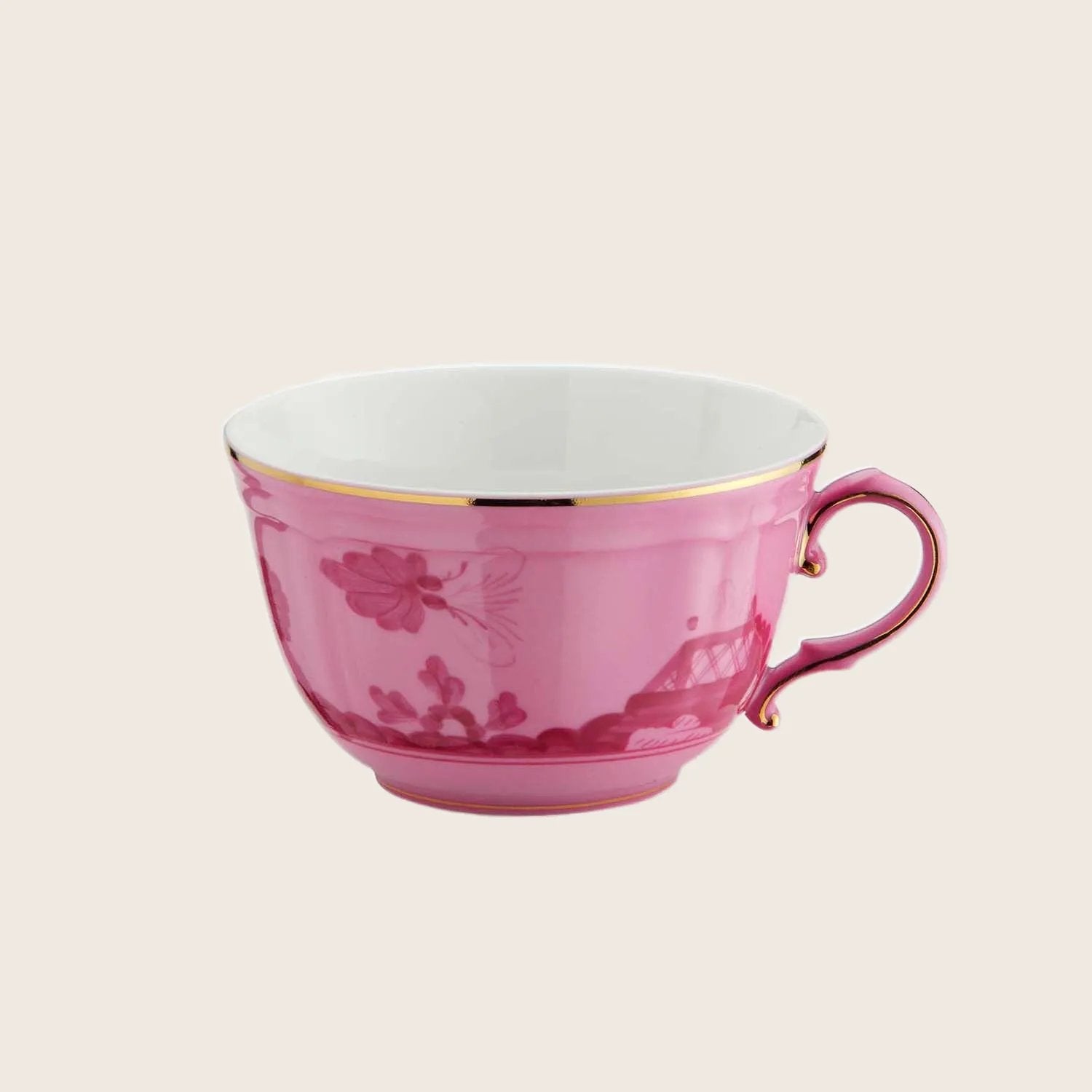 Orientte Teetasse