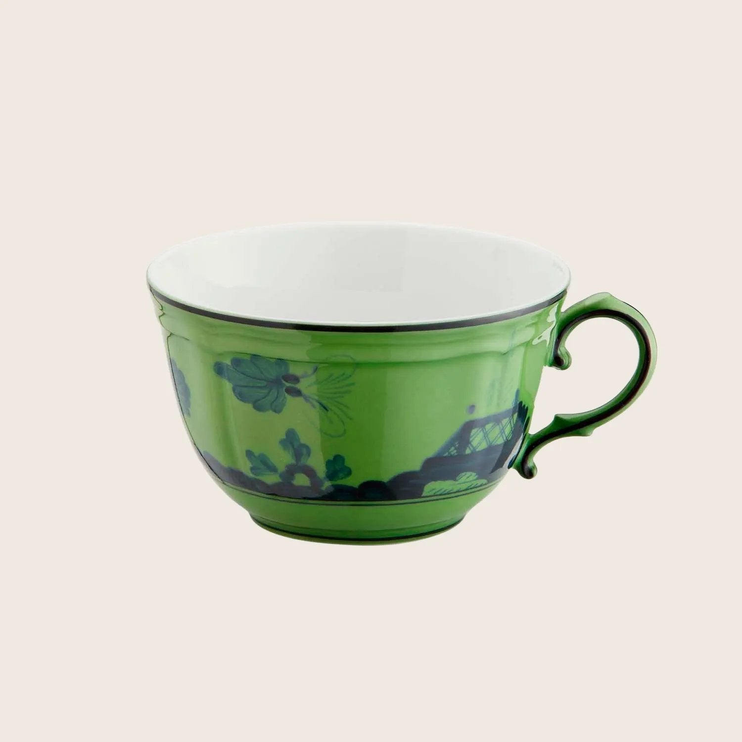 Orientte Teetasse
