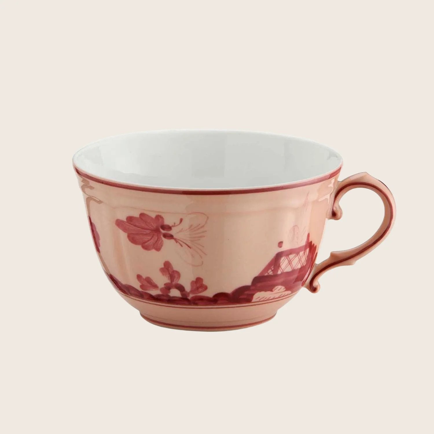 Orientte Teetasse