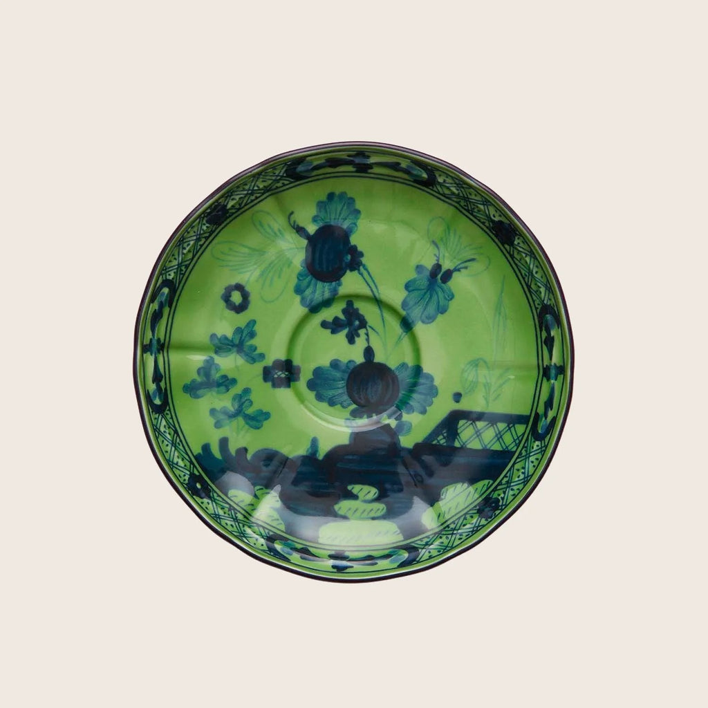Oriente Tee Saucer