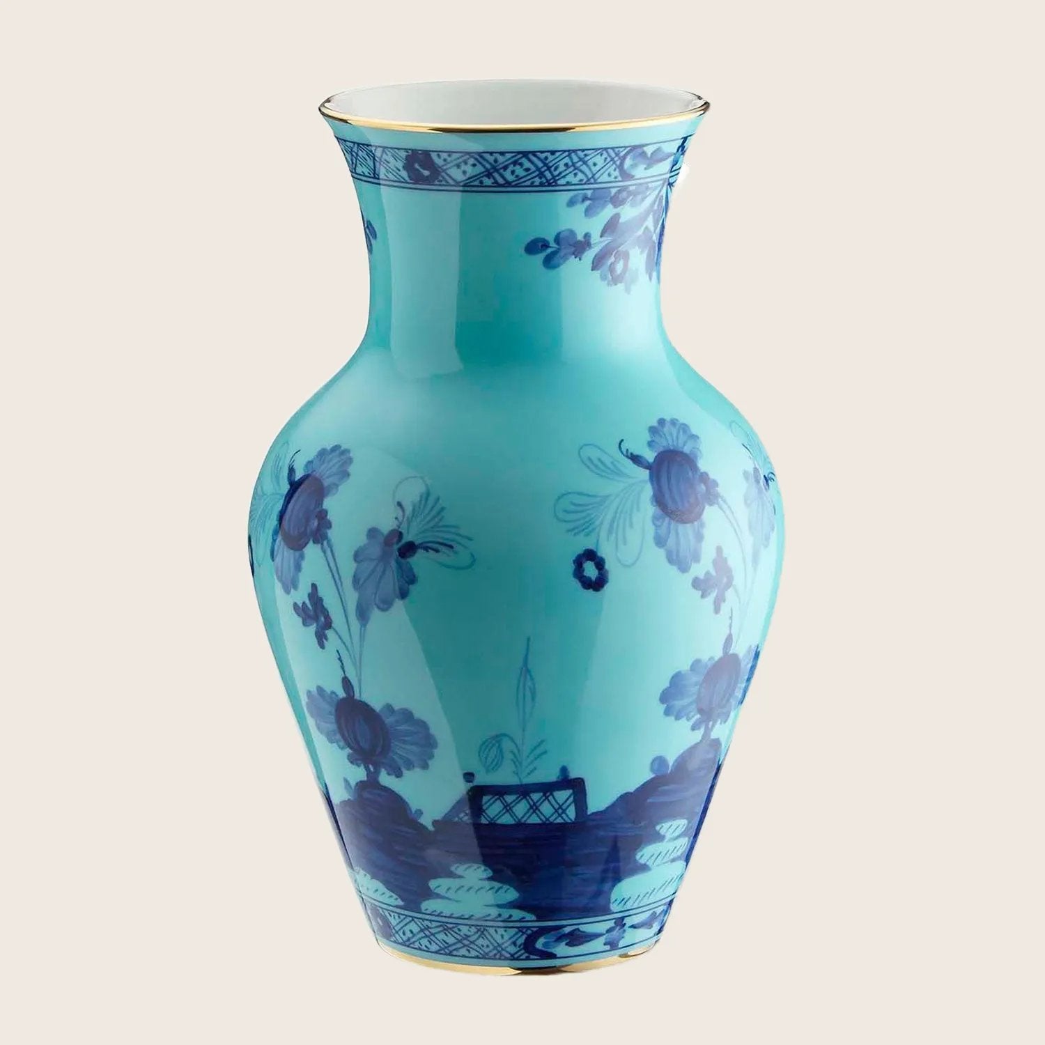 Oriente Ming Vase