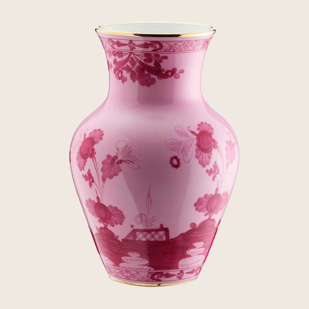 Oriente Ming Vase