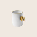 Left Eye Ring Cup