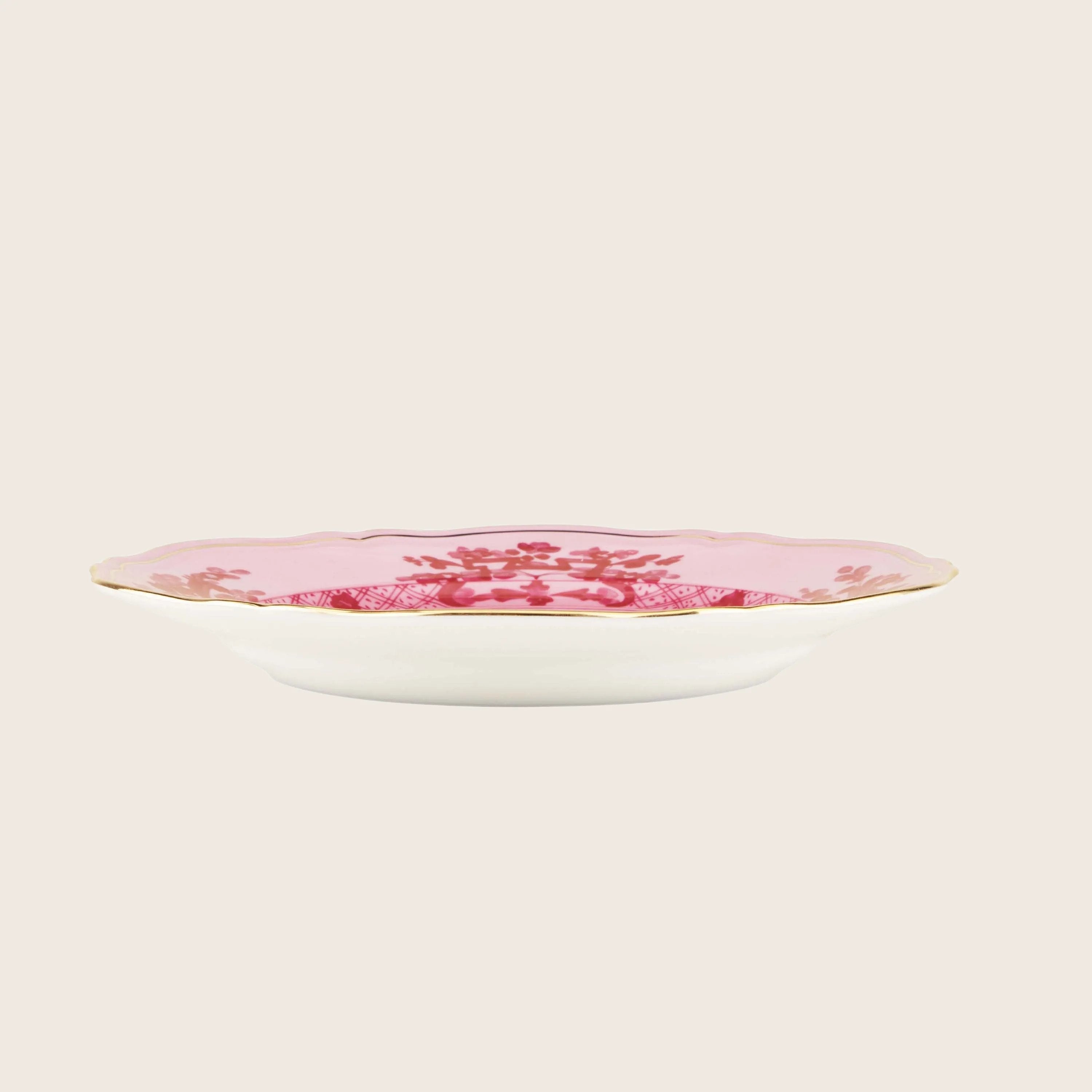 Oriente Flat Dinner Platte