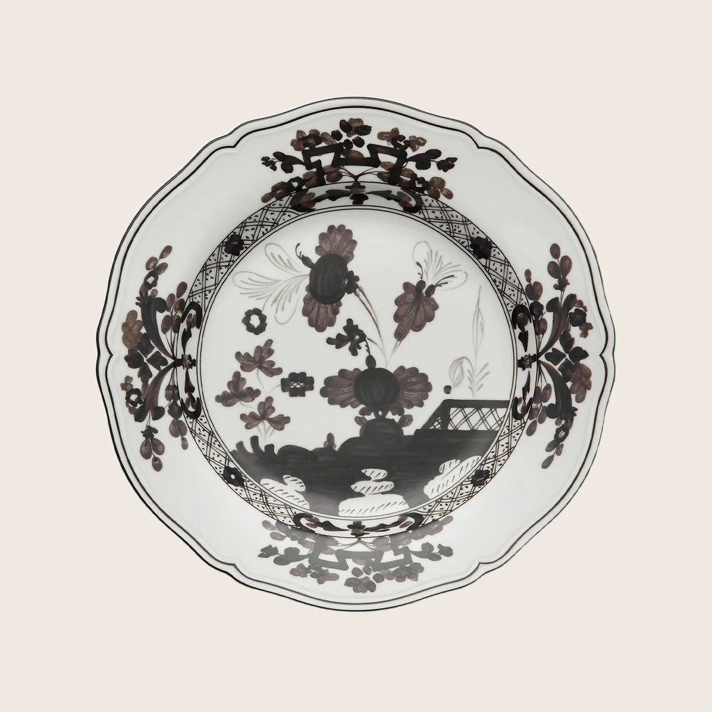 Oriente Flat Dessert Platte