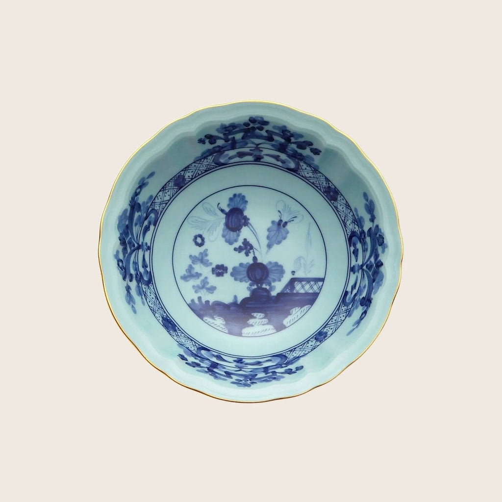 Oriente Fruit Bowl