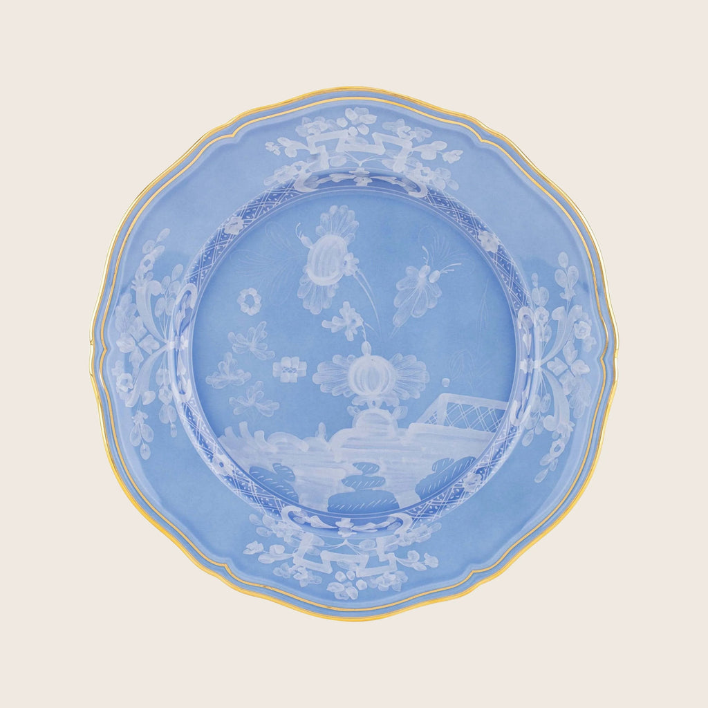 Oriente Flat Dinner Platte