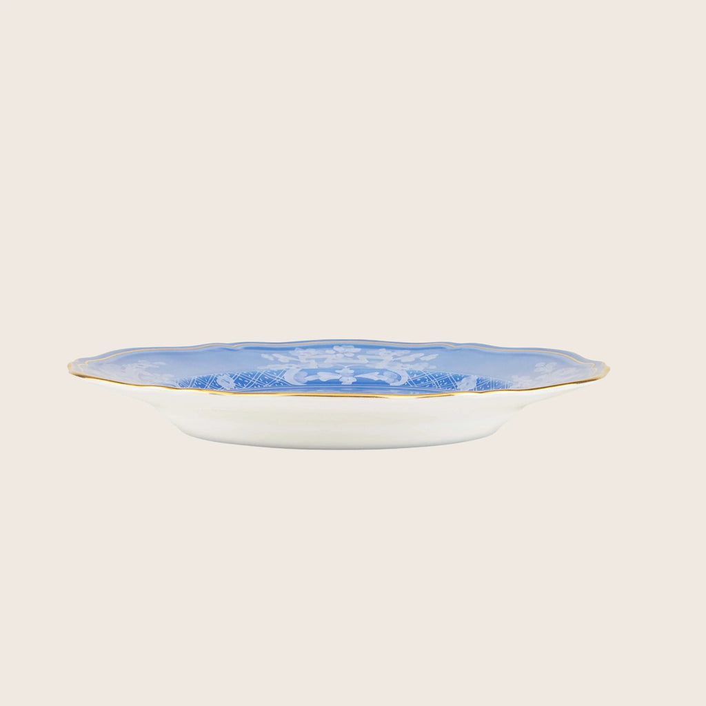 Oriente Flat Dinner Platte