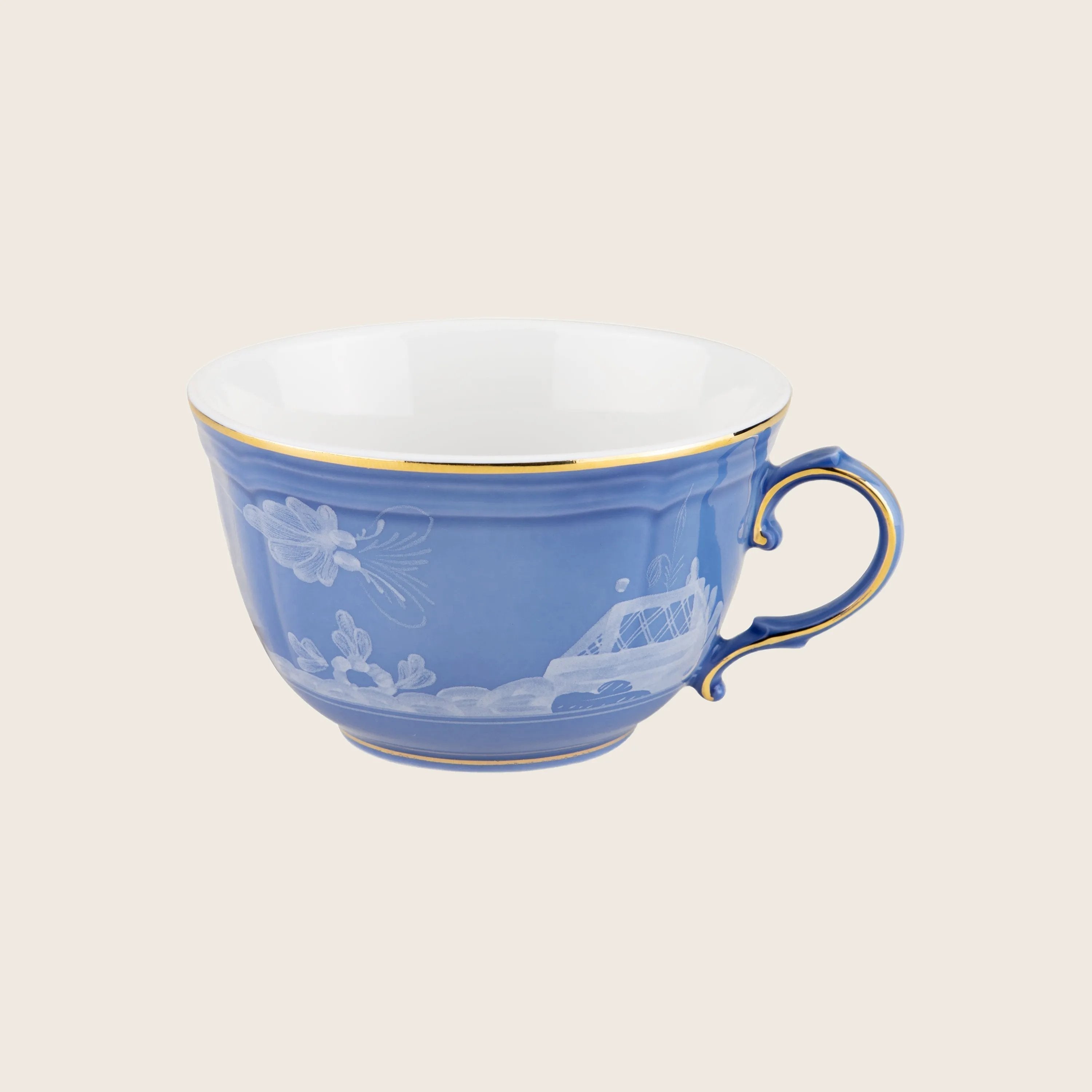 Orientte Teetasse