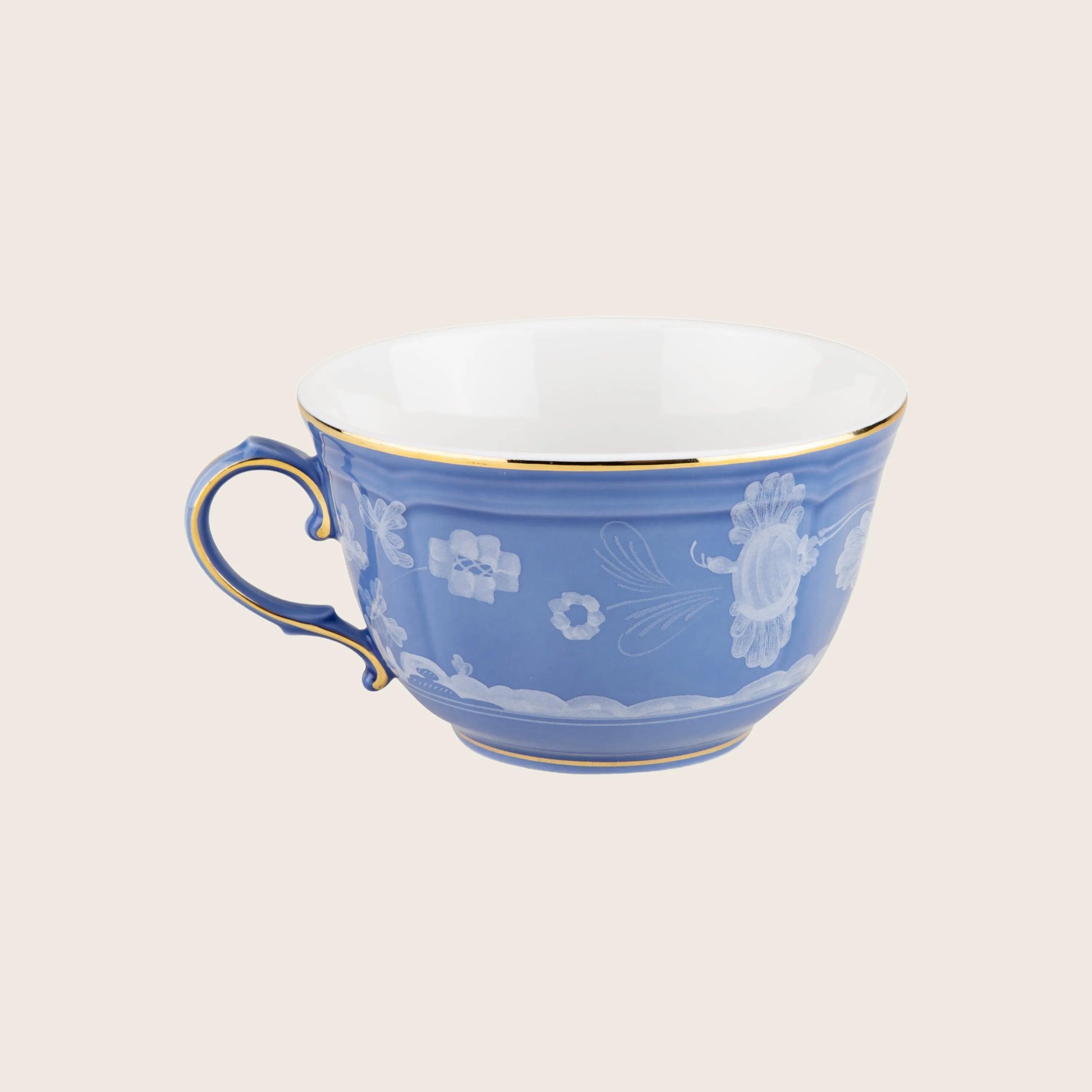 Orientte Teetasse
