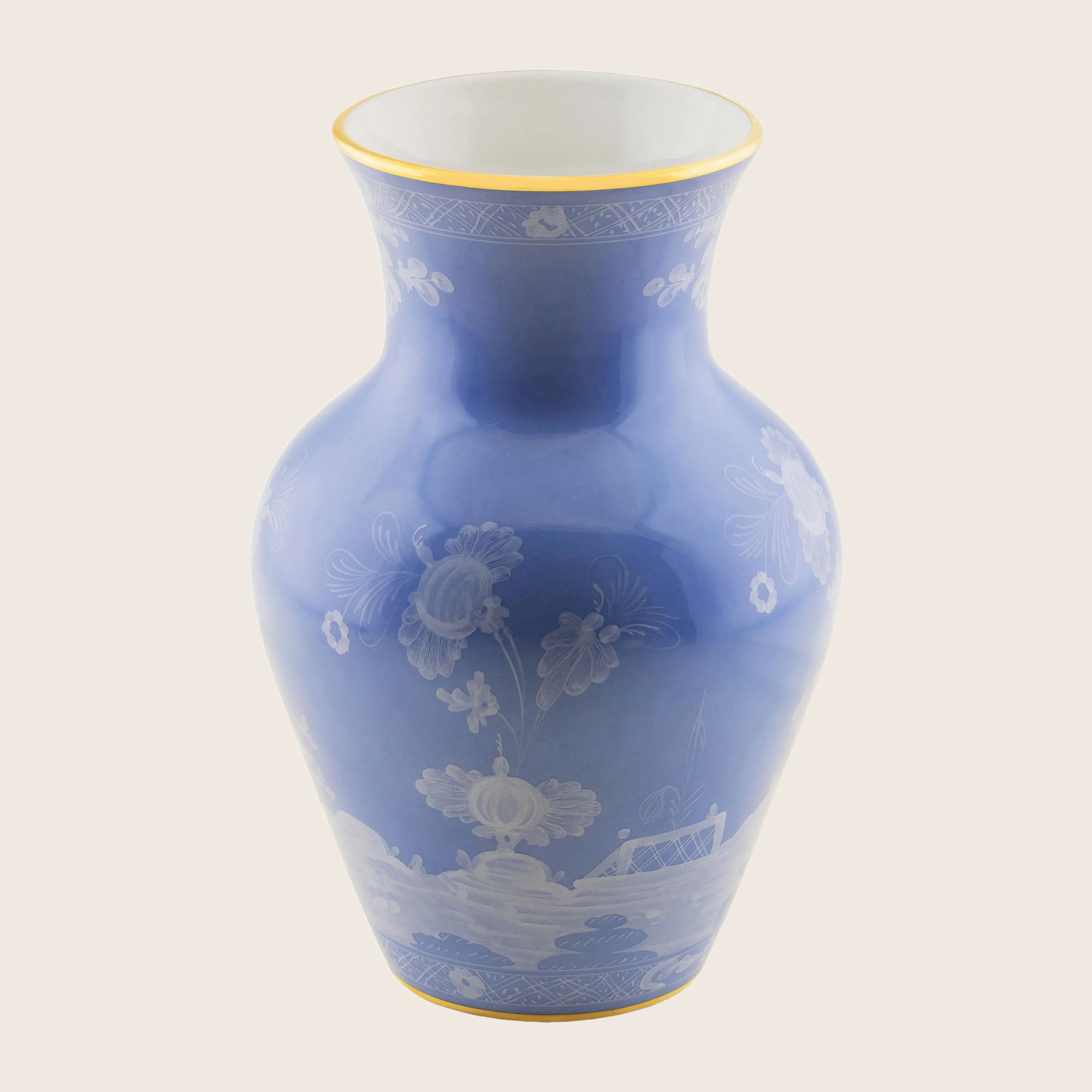 Oriente Ming Vase