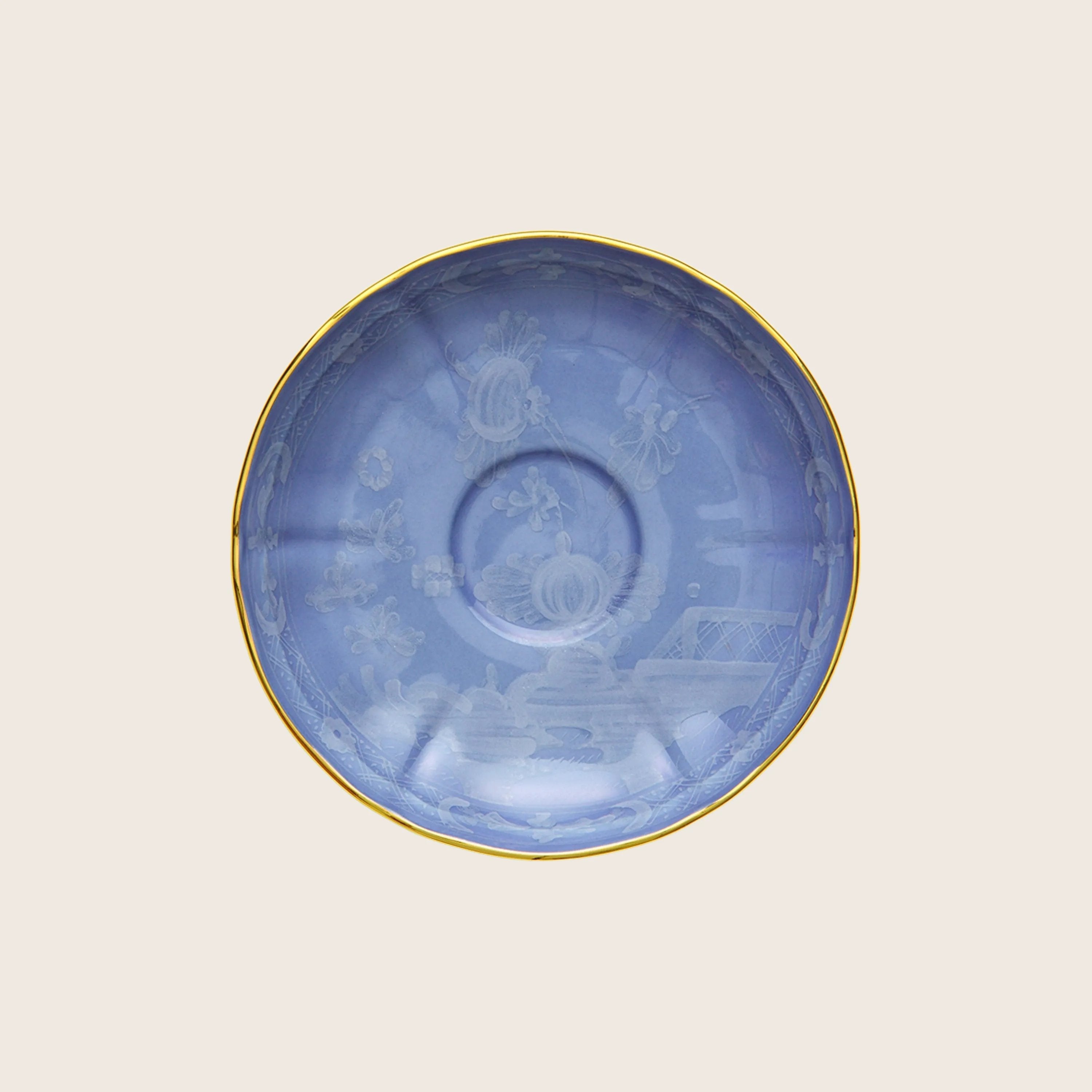 Oriente Tee Saucer