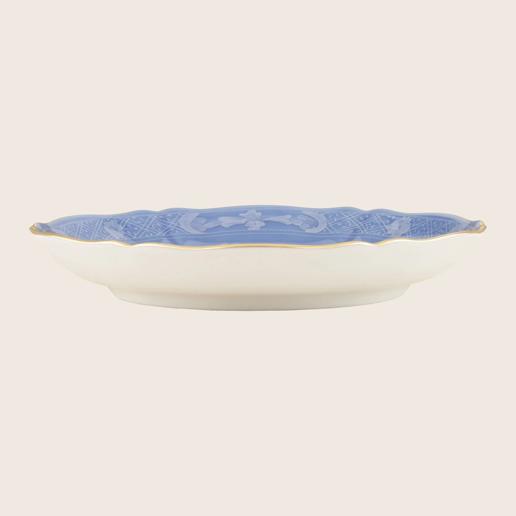 Oriente Tee Saucer