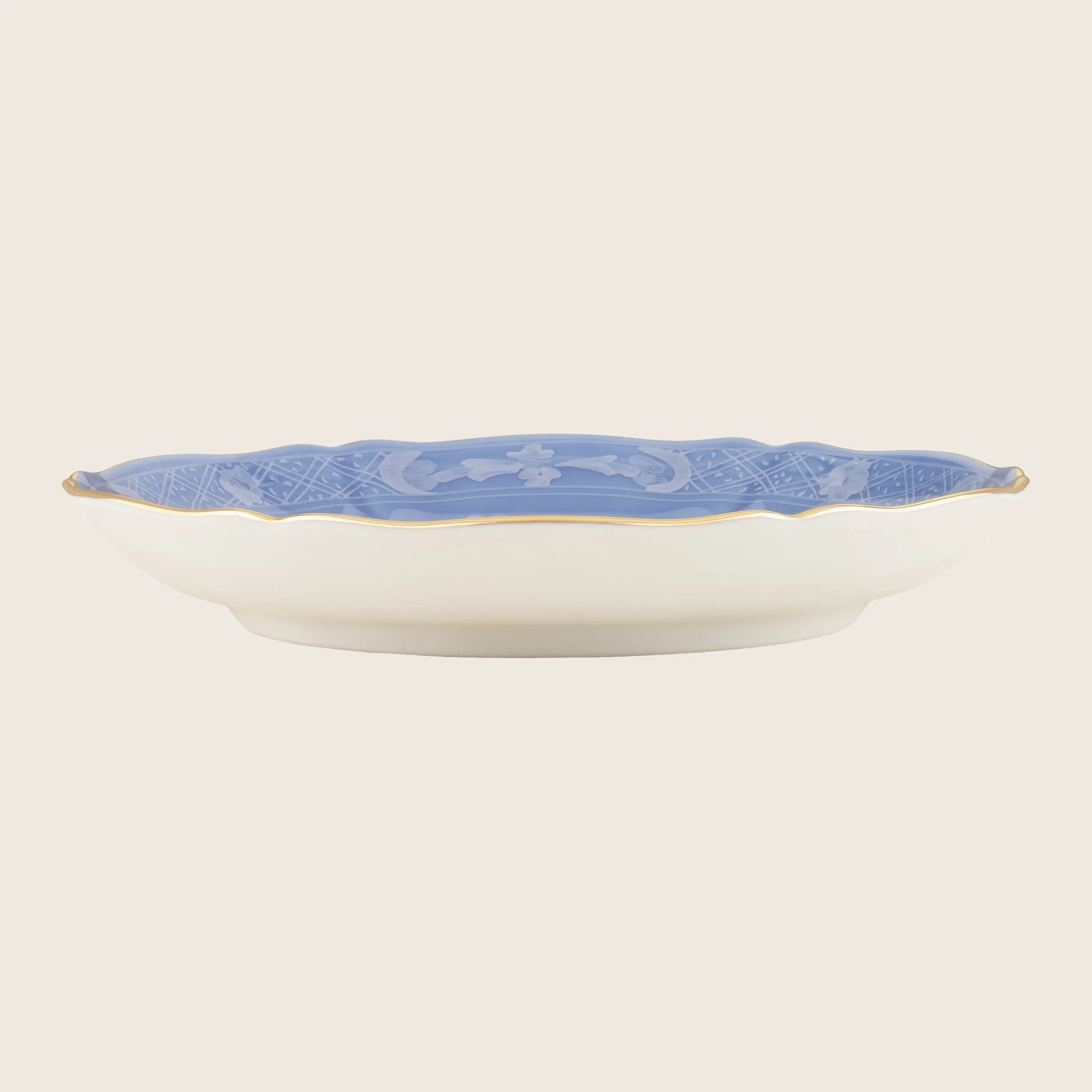 Oriente Tee Saucer