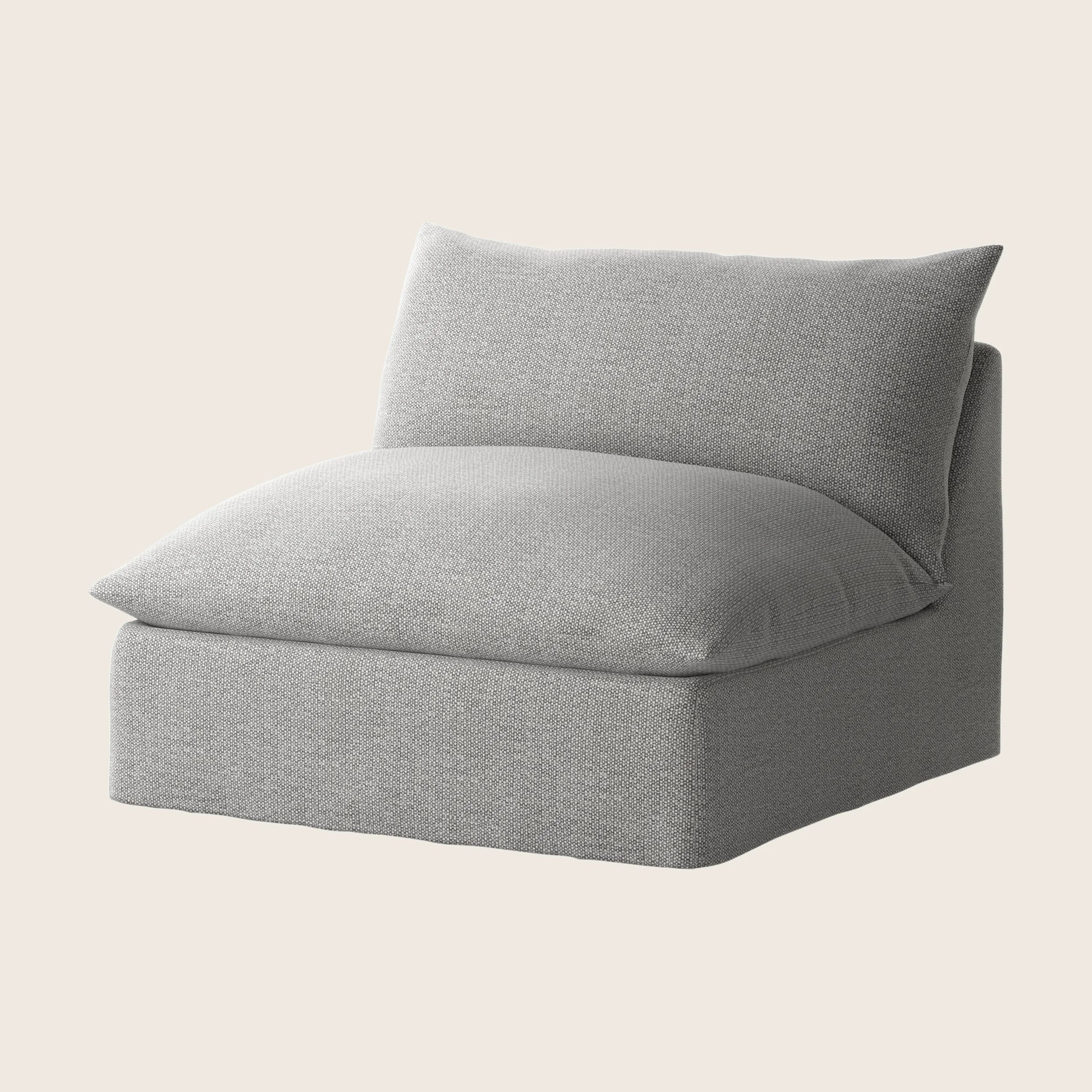 Grant Outdoor-Drehstuhl