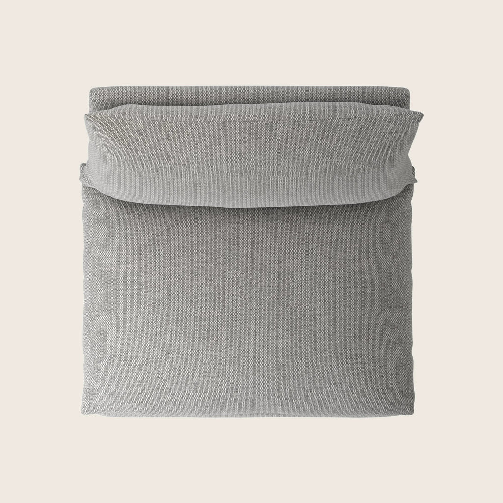 Grant Outdoor-Drehstuhl