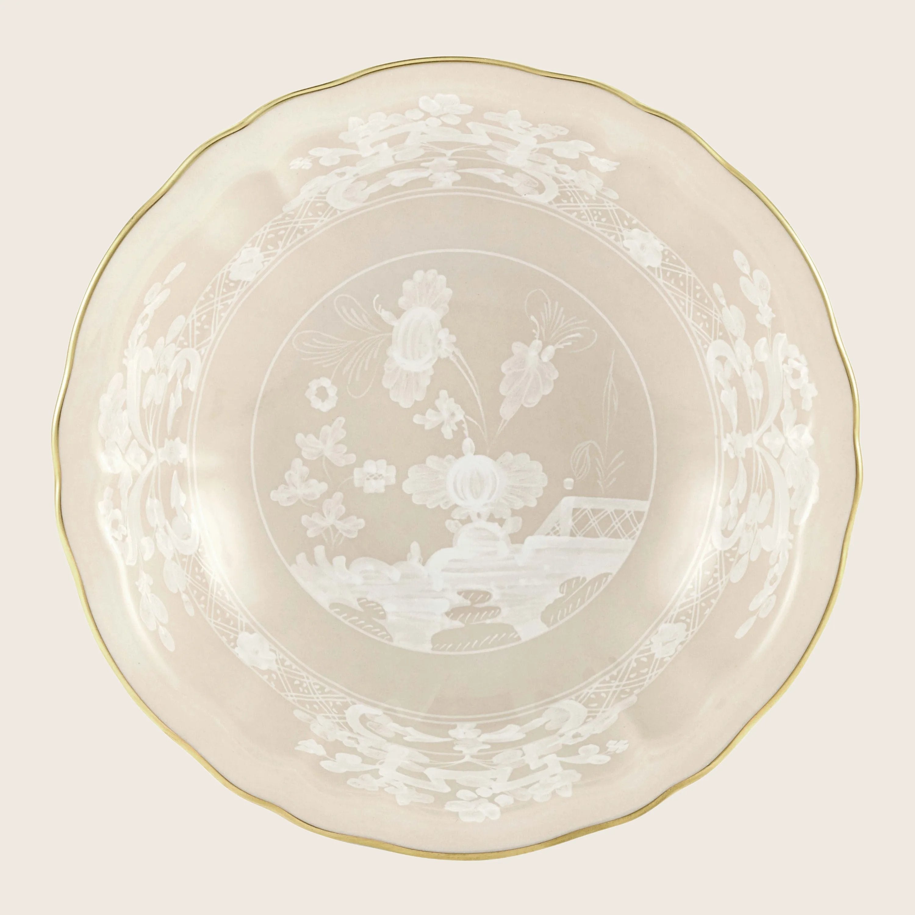 Oriente Fruit Bowl