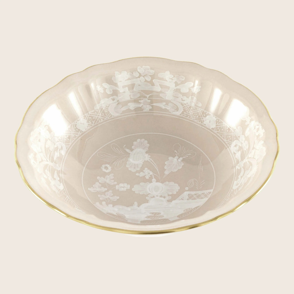 Oriente Fruit Bowl