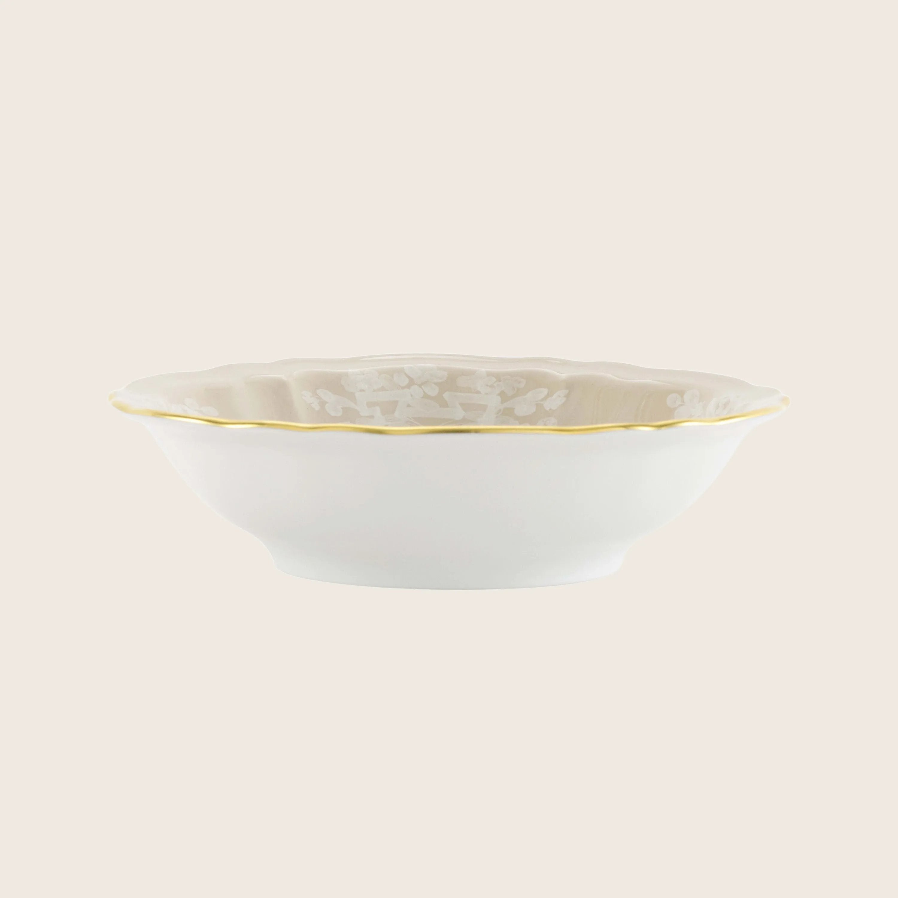 Oriente Fruit Bowl