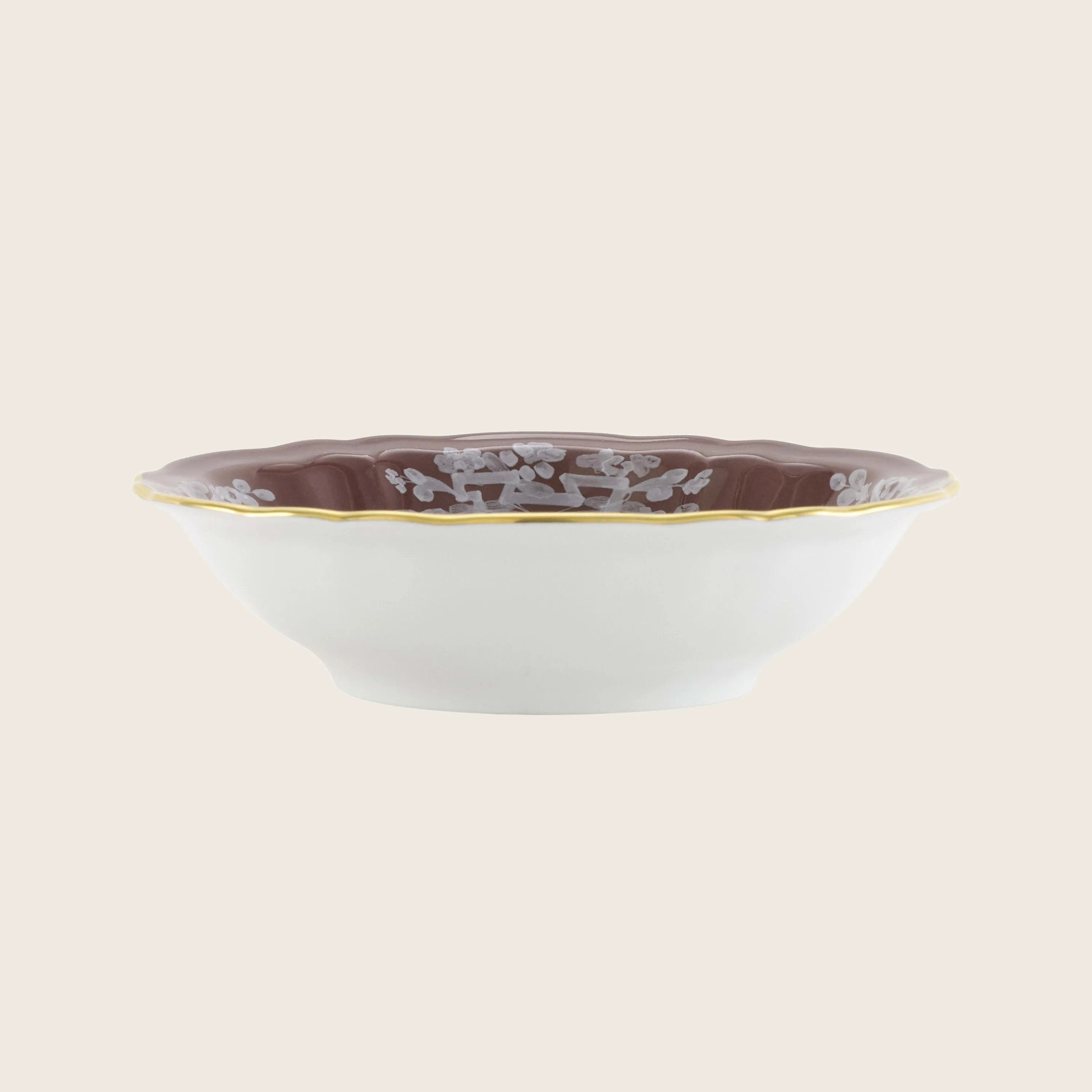Oriente Fruit Bowl