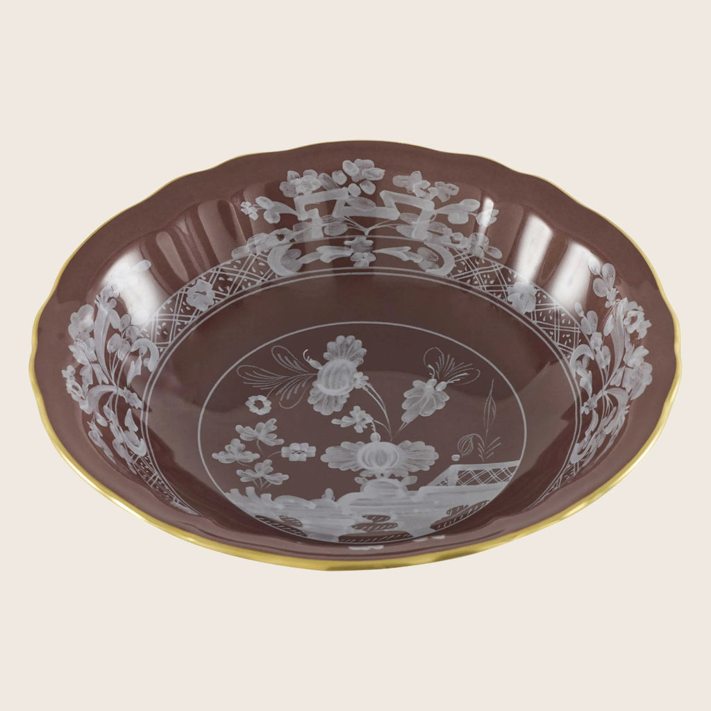 Oriente Fruit Bowl