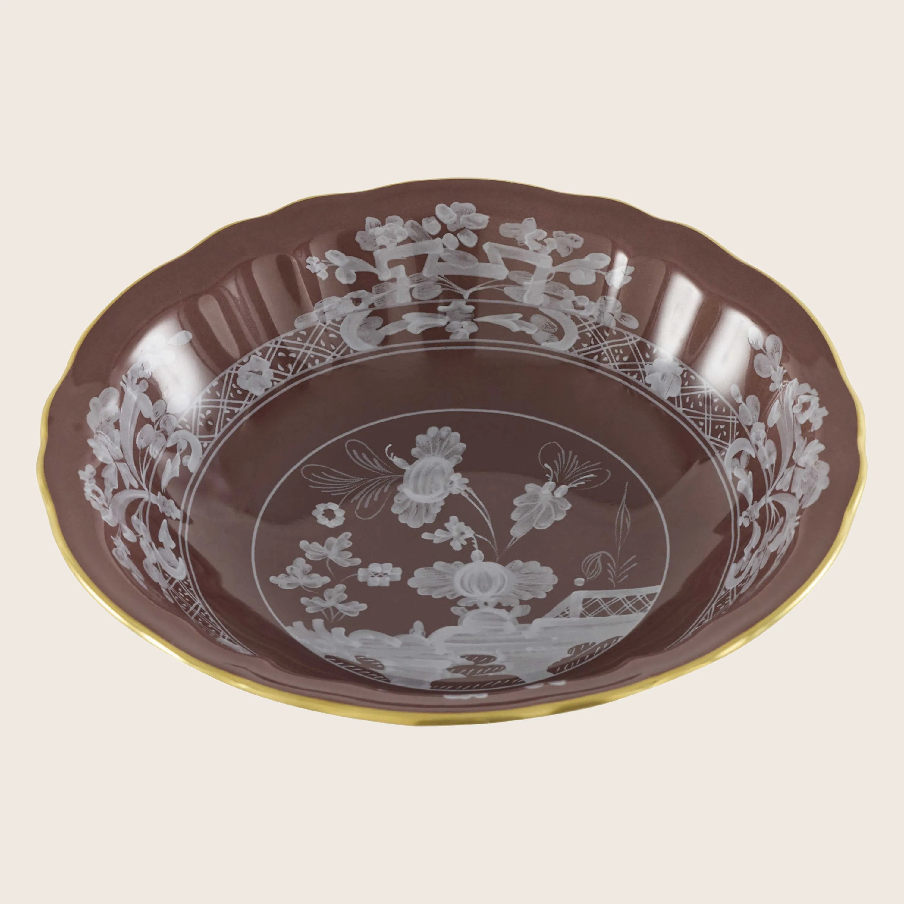 Oriente Fruit Bowl