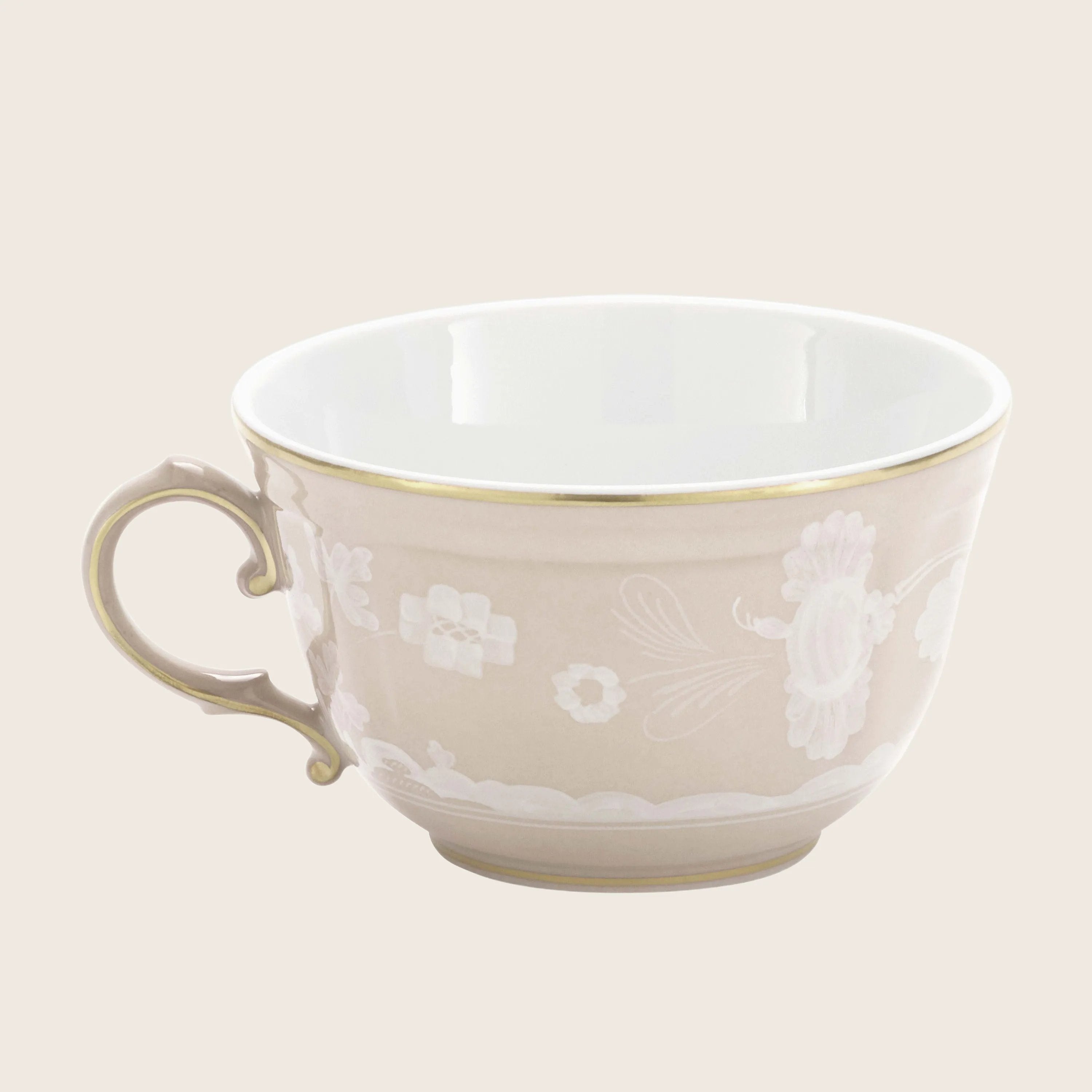 Orientte Teetasse