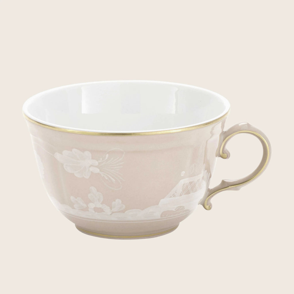 Orientte Teetasse