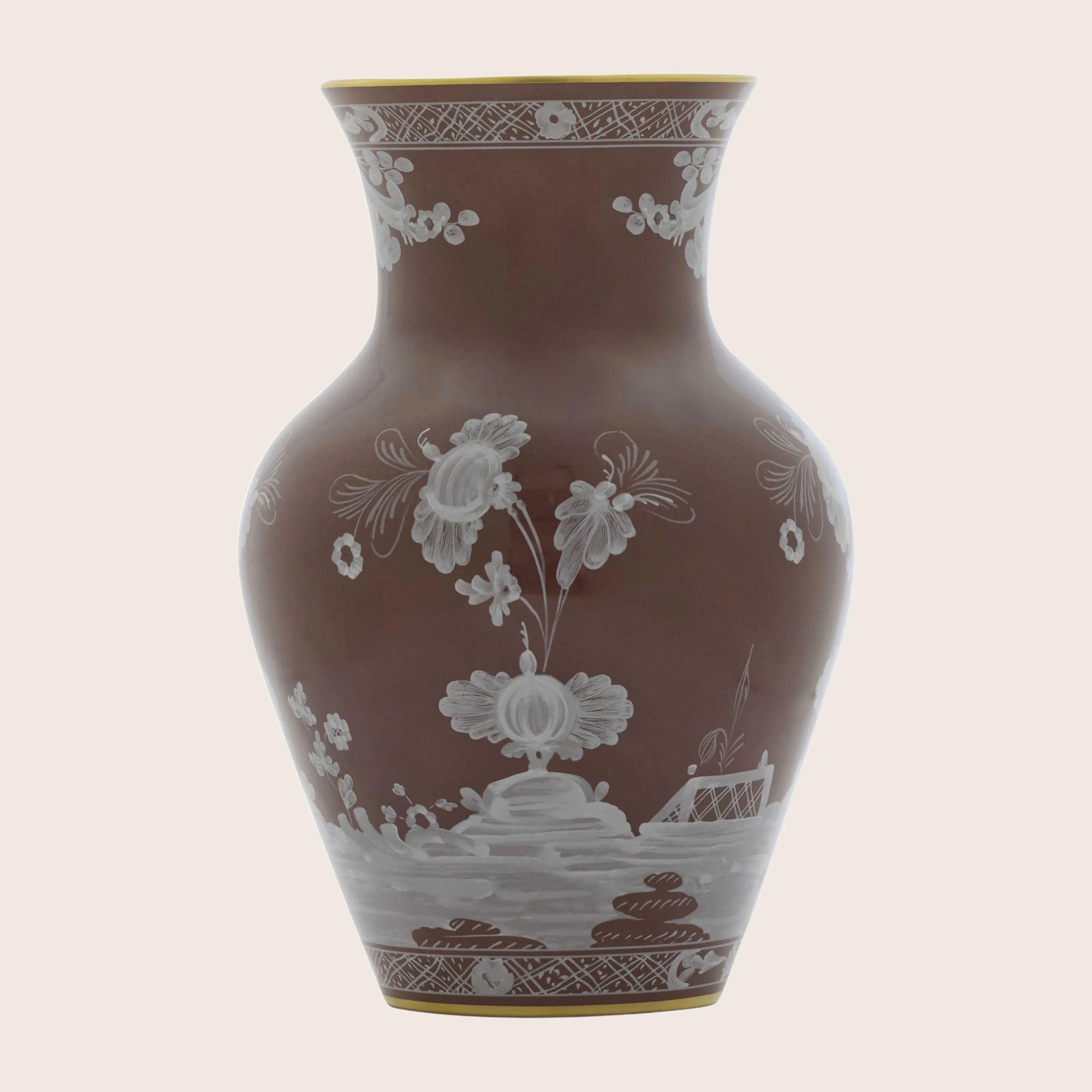 Oriente Ming Vase