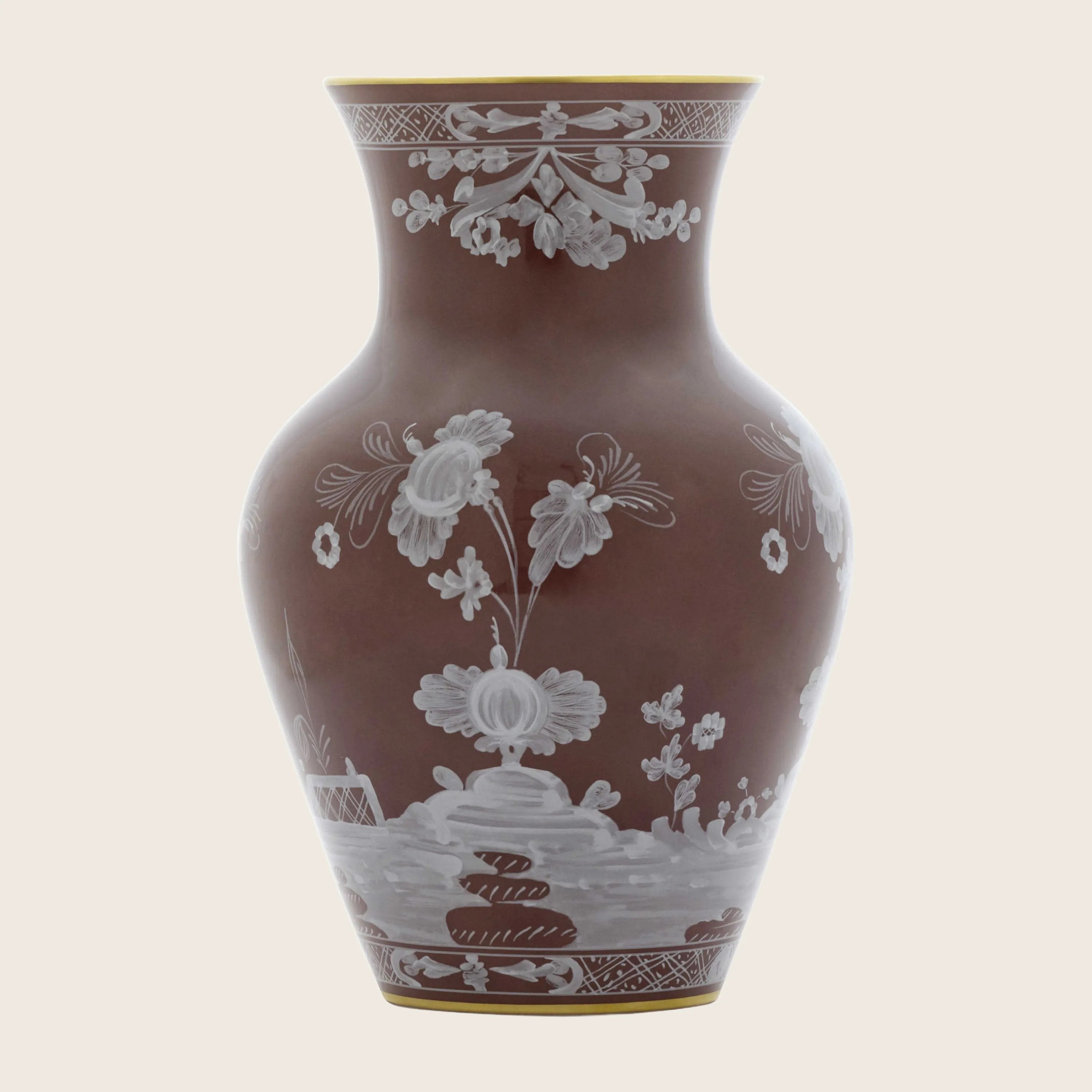 Oriente Ming Vase