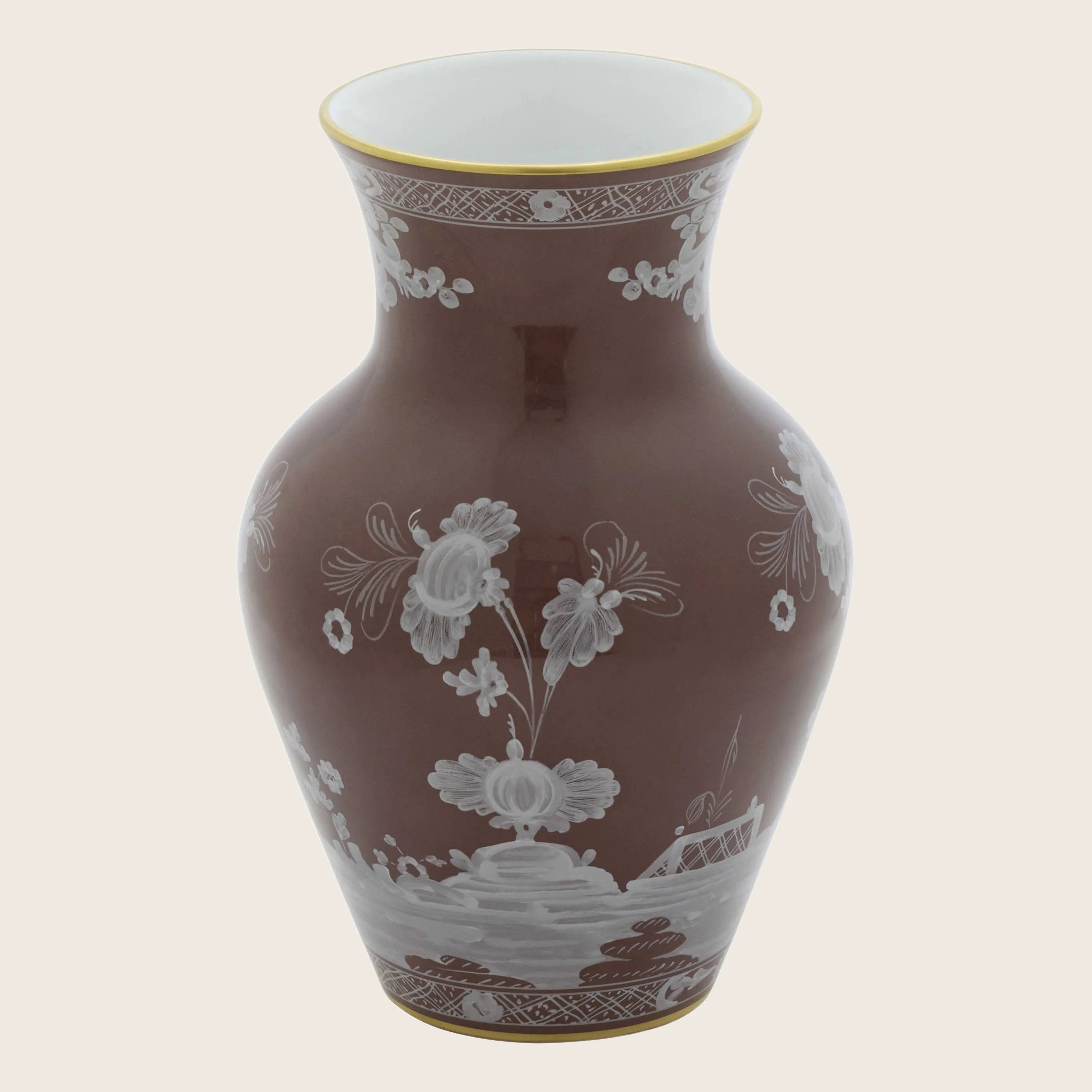 Oriente Ming Vase