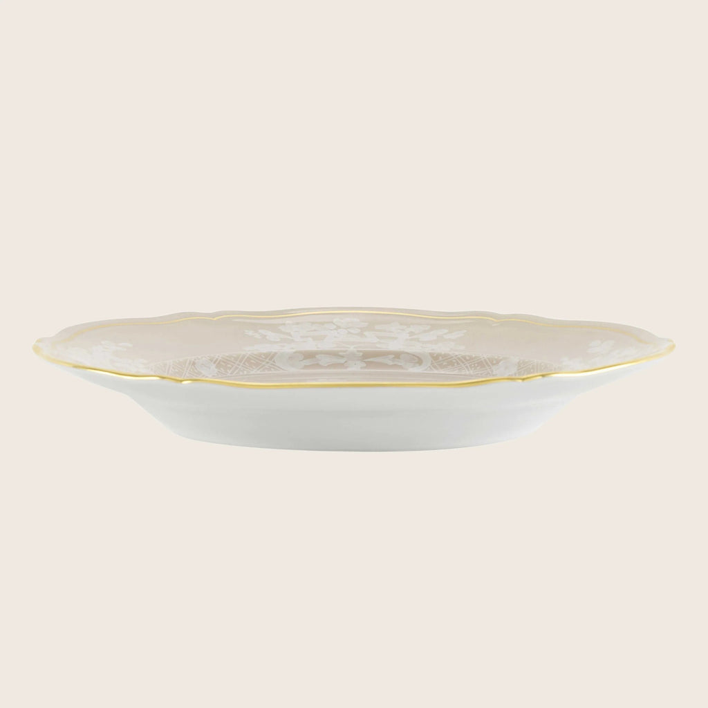 Oriente Flat Dessert Platte