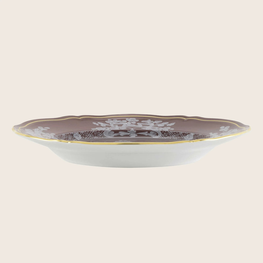 Oriente Flat Dessert Platte