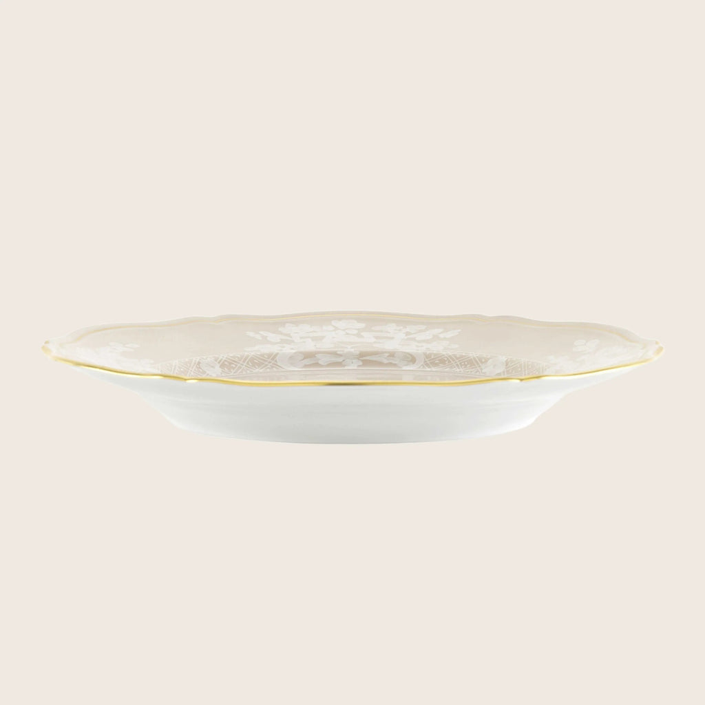 Oriente Flat Dinner Platte