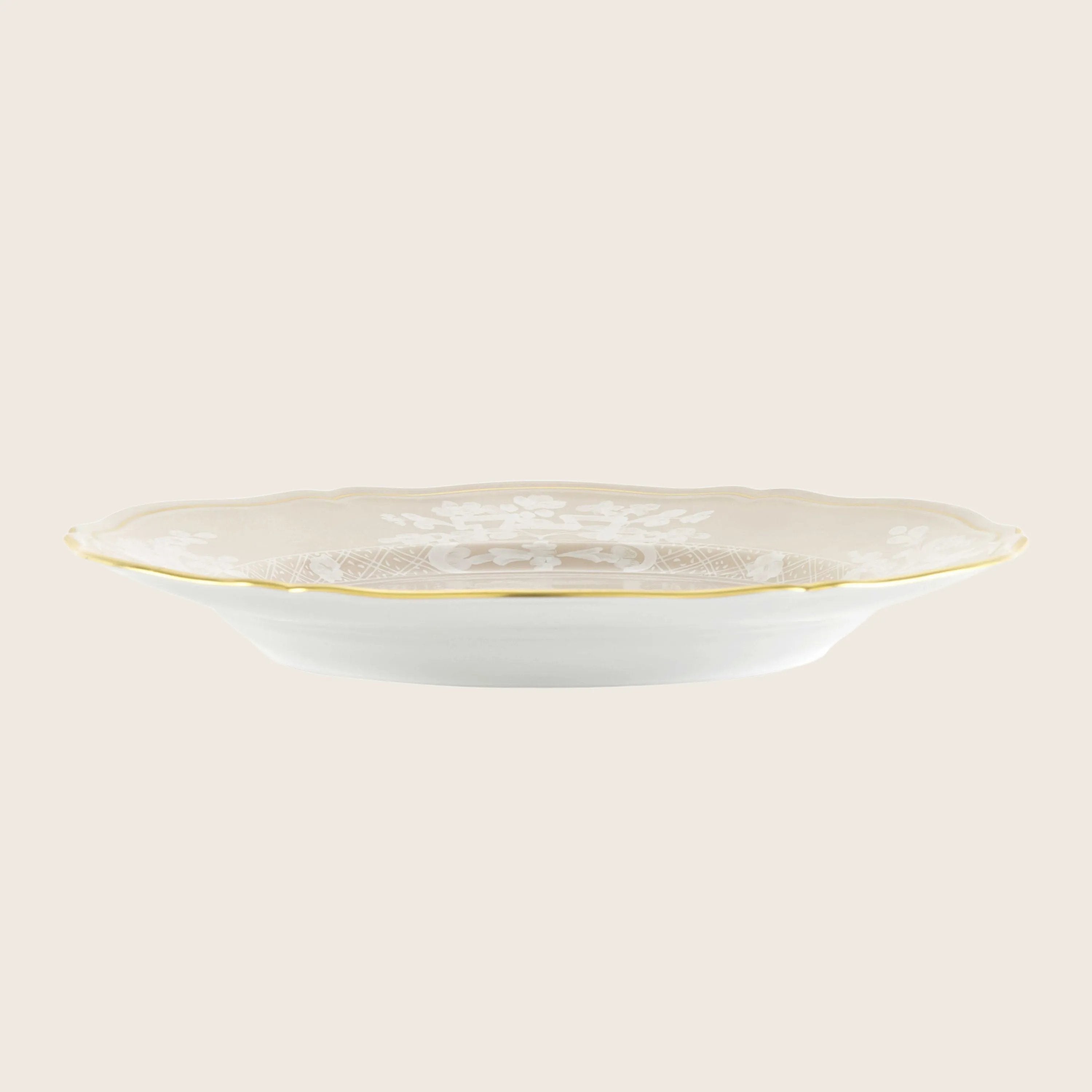 Oriente Flat Dinner Platte