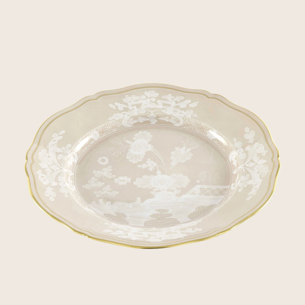 Oriente Flat Dinner Platte