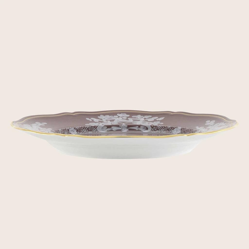 Oriente Flat Dinner Platte