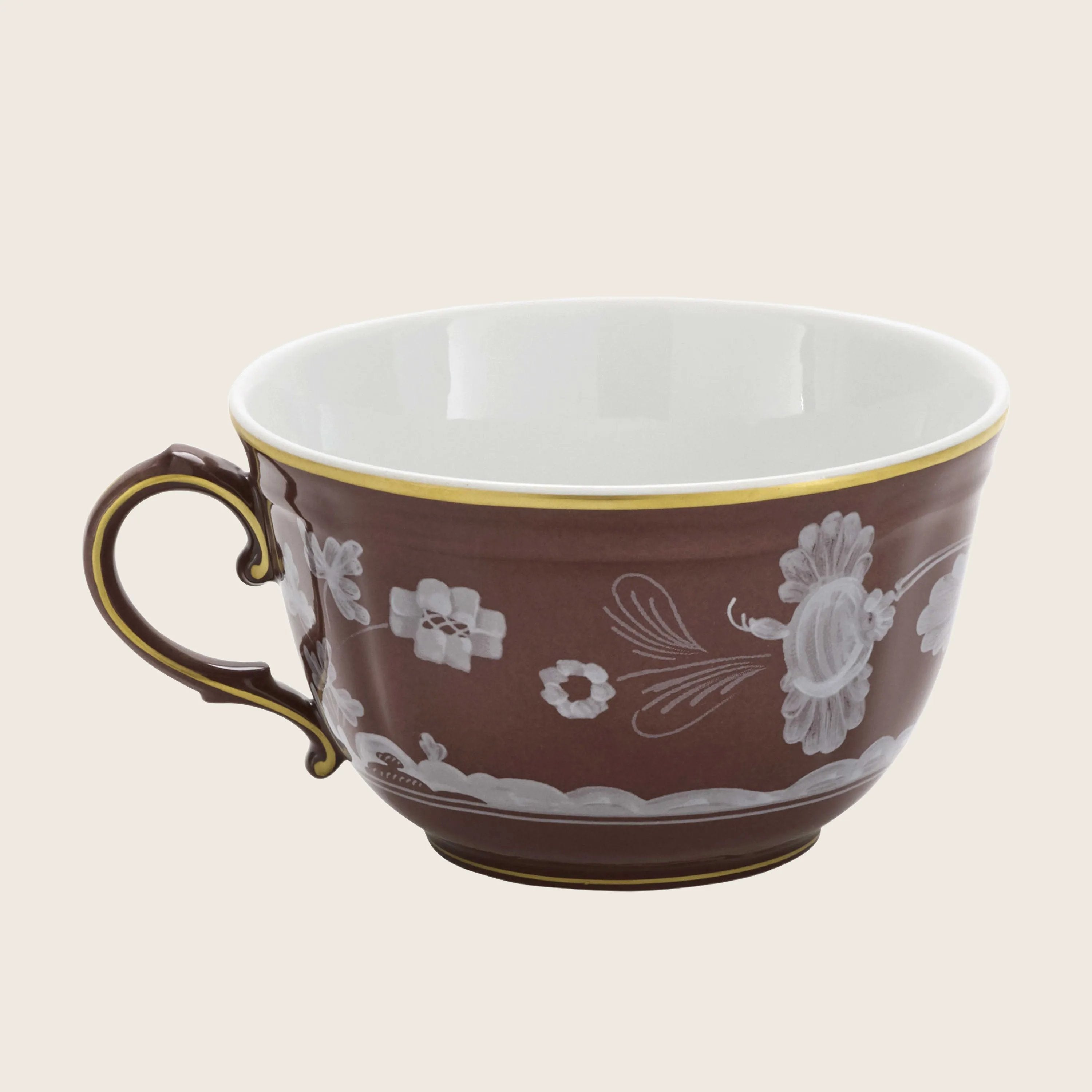 Orientte Teetasse