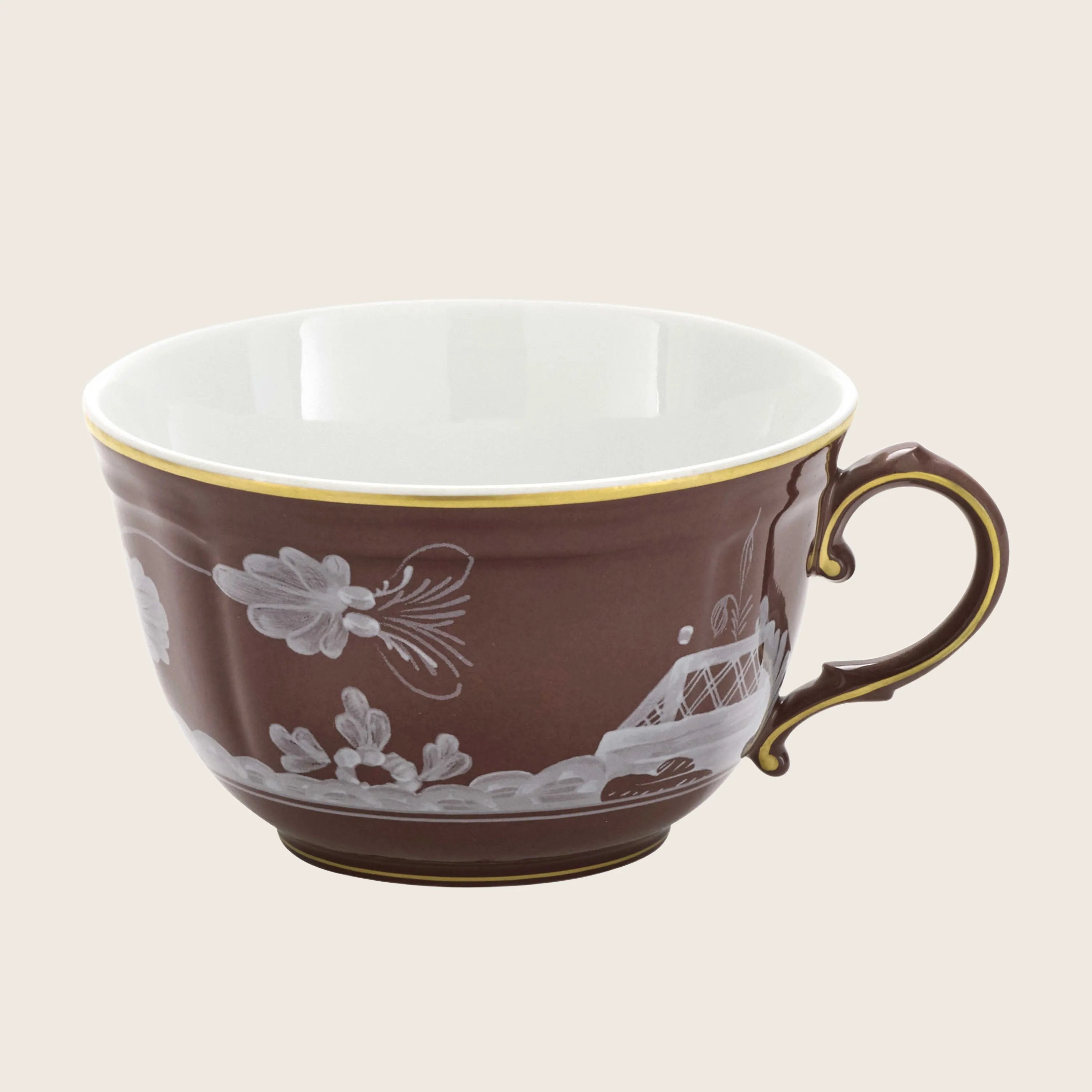 Orientte Teetasse