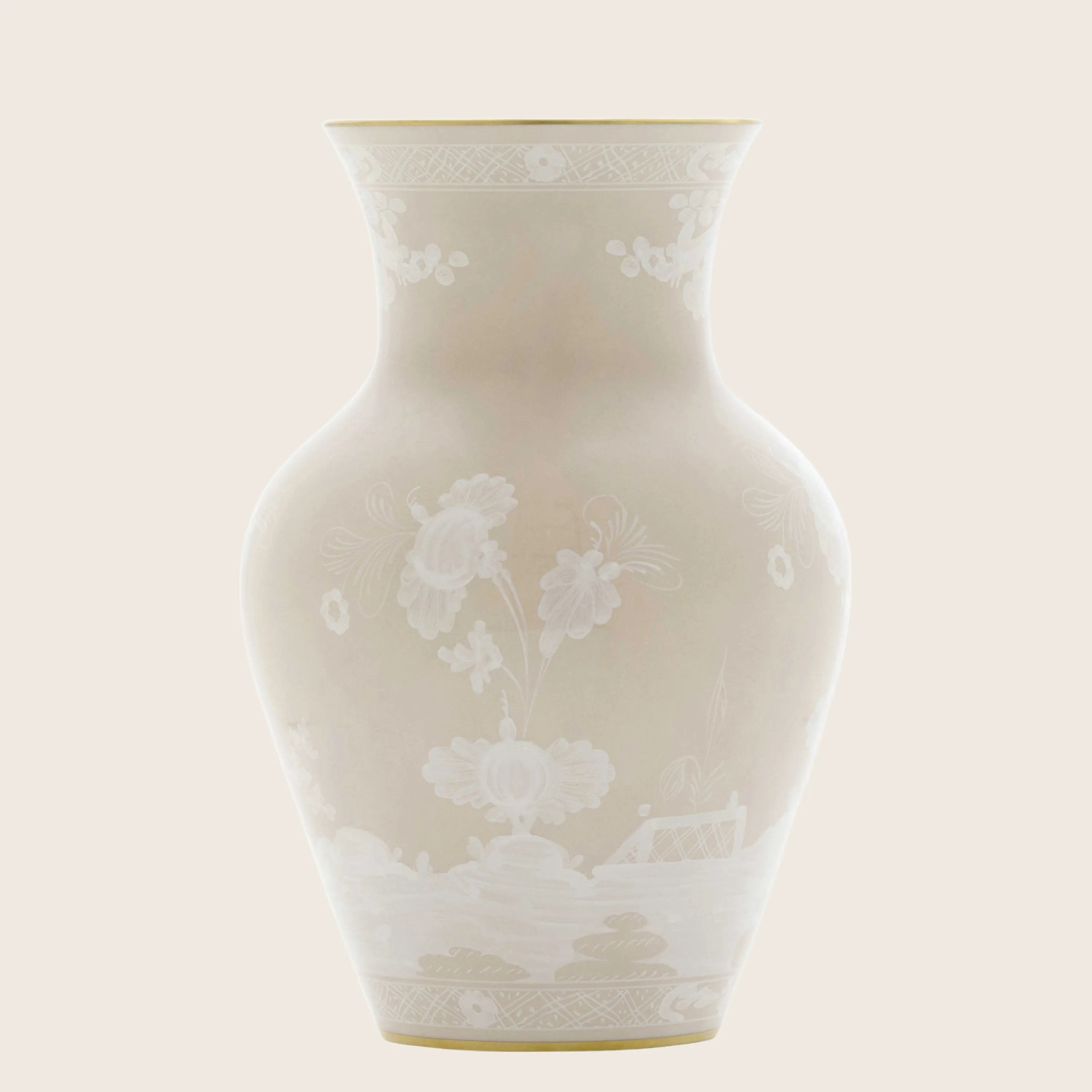 Oriente Ming Vase